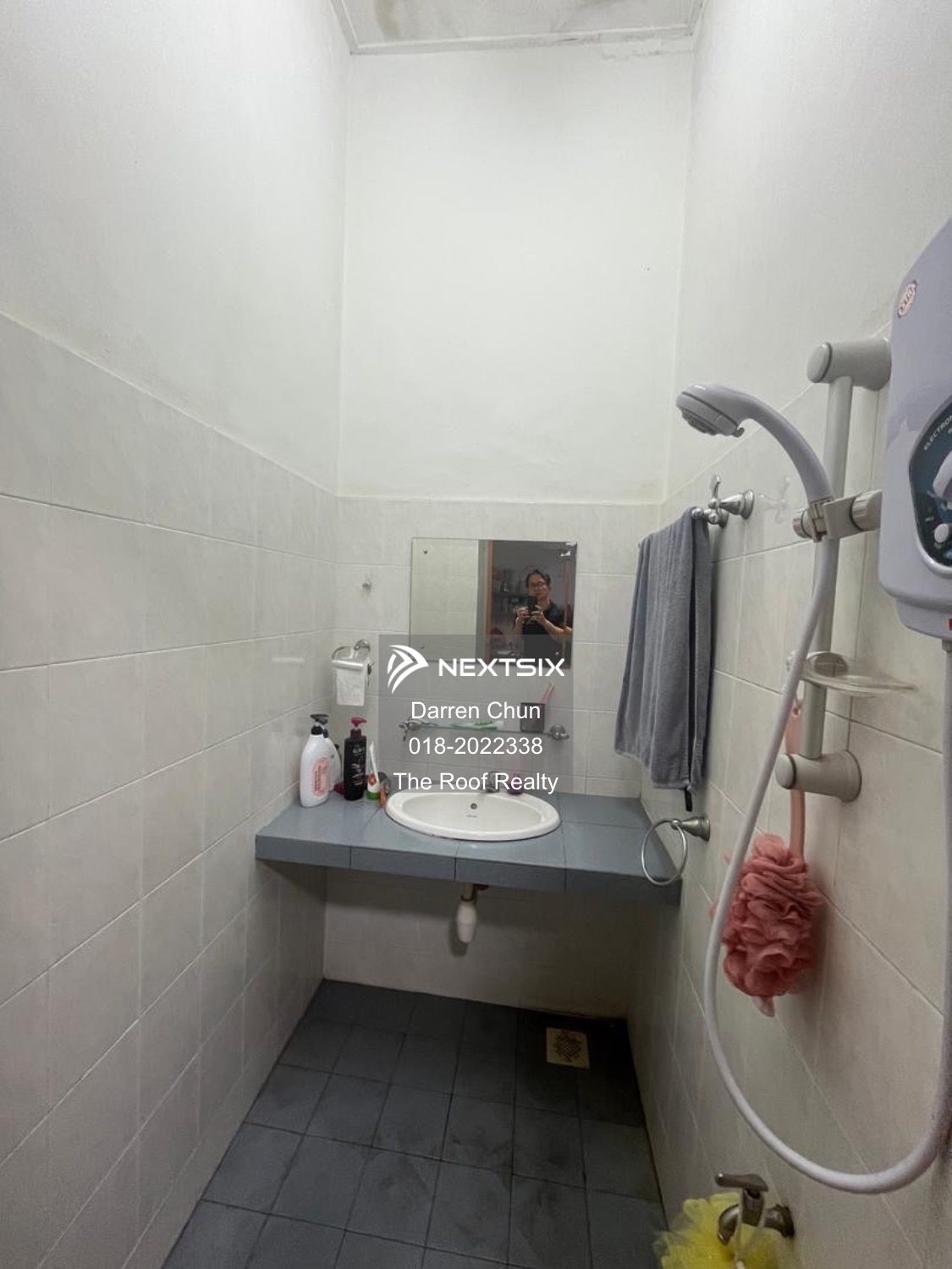 1-sty Terrace/Link House For Sale in Johor Bahru Johor - Image 9