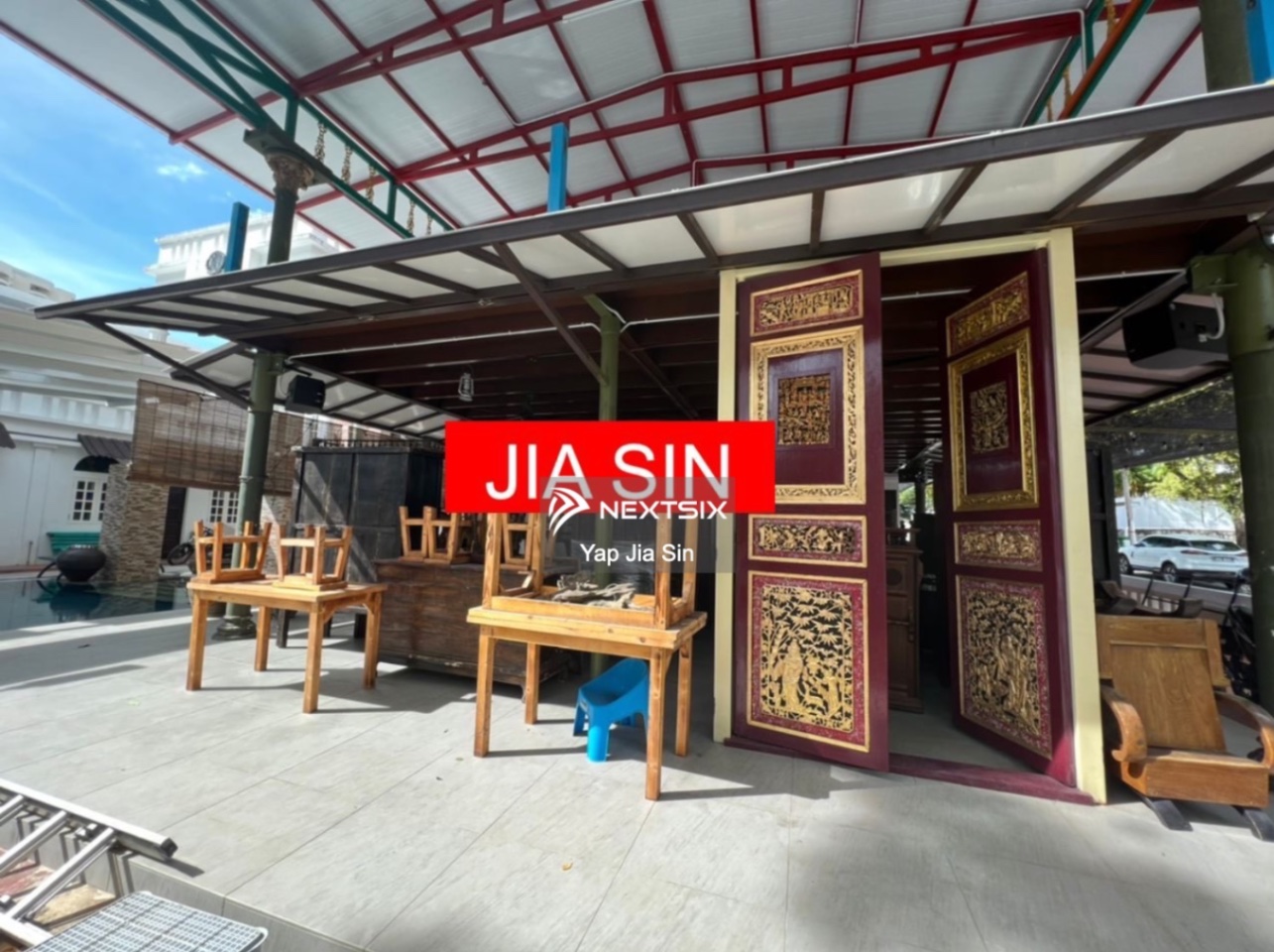 Hotel/Resort For Sale in Tanjung Bungah Penang