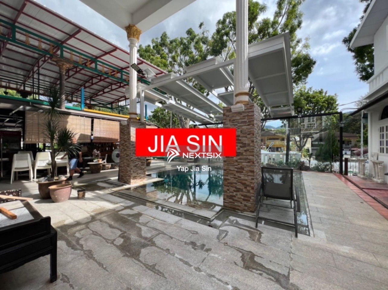 Hotel/Resort For Sale in Tanjung Bungah Penang - Image 6