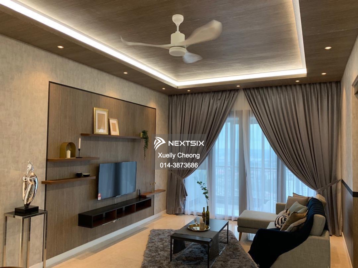 Condominium For Sale in Johor Bahru Johor