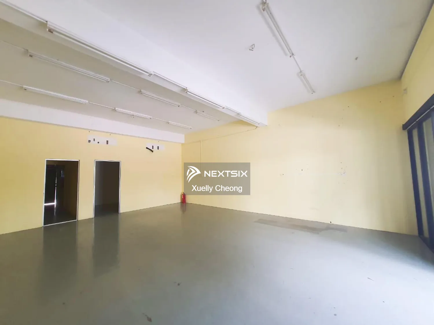 Bandar Baru Kangkar Pulai