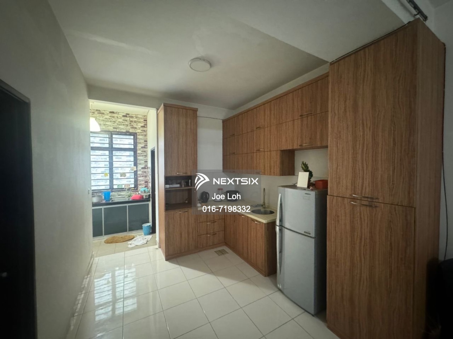 2-sty Terrace/Link House For Sale in Gelang Patah Johor - Image 2