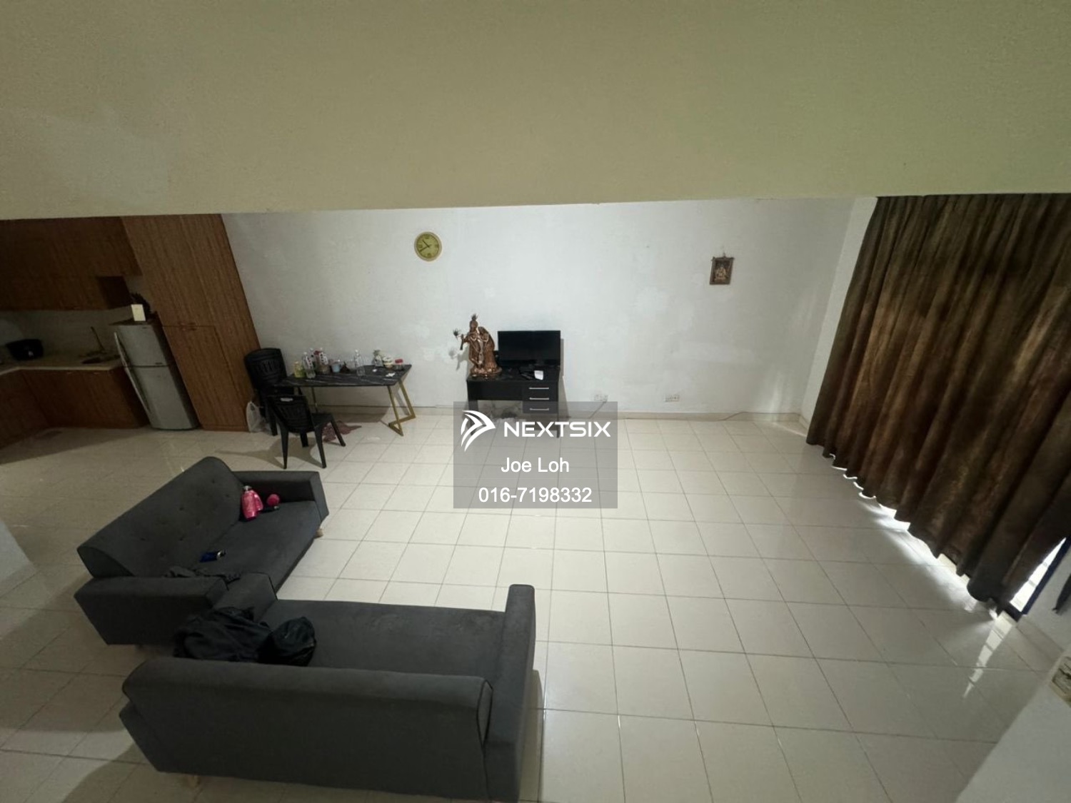 2-sty Terrace/Link House For Sale in Gelang Patah Johor - Image 5