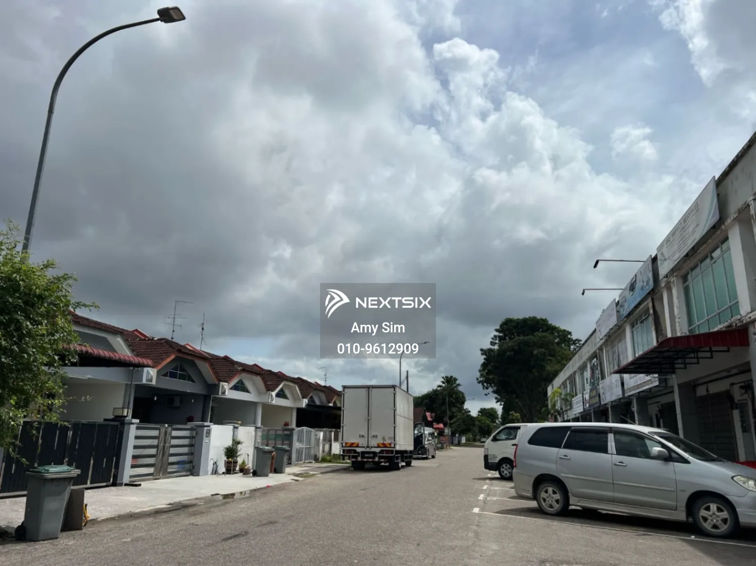 1-sty Terrace/Link House For Sale in Setia Tropika Johor - Image 3