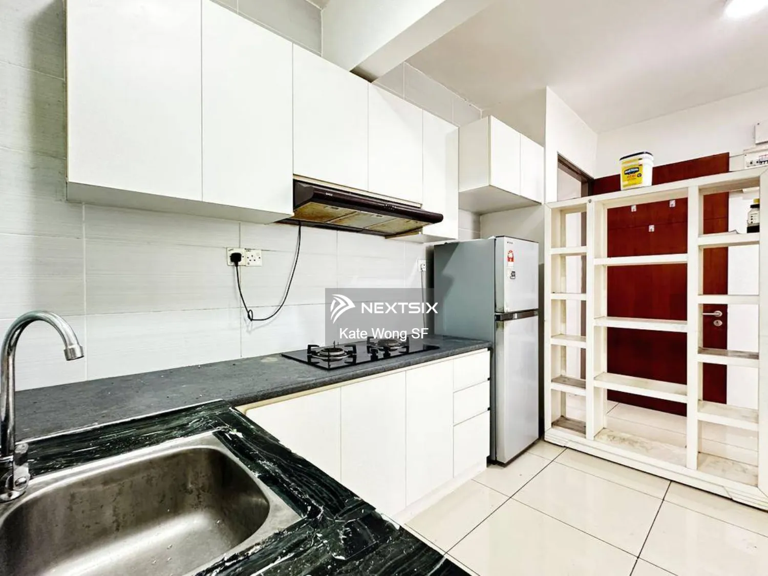 Serviced Residence For Sale in Johor Bahru Johor - Image 5