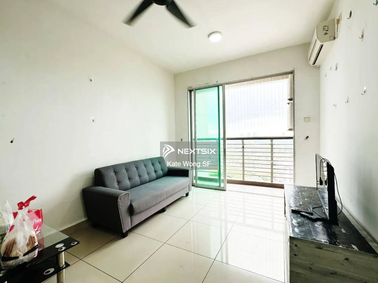 Serviced Residence For Sale in Johor Bahru Johor