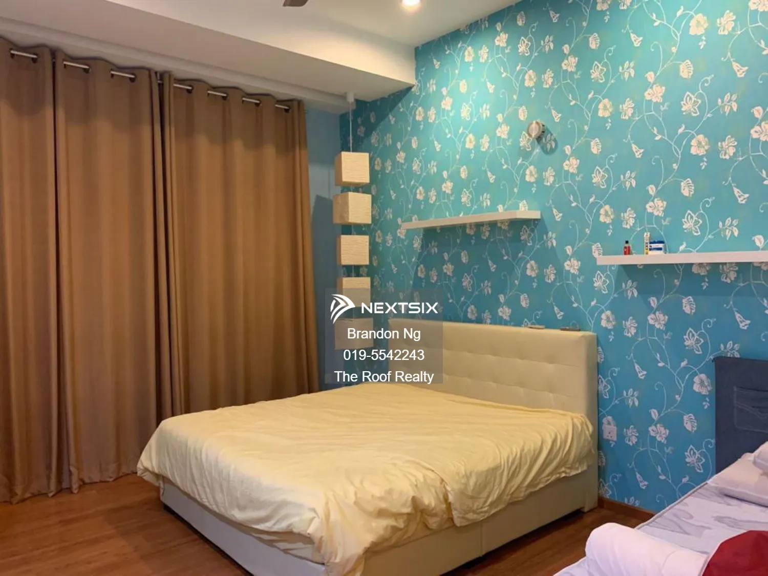 Condominium For Sale in Gurney Penang - Image 2