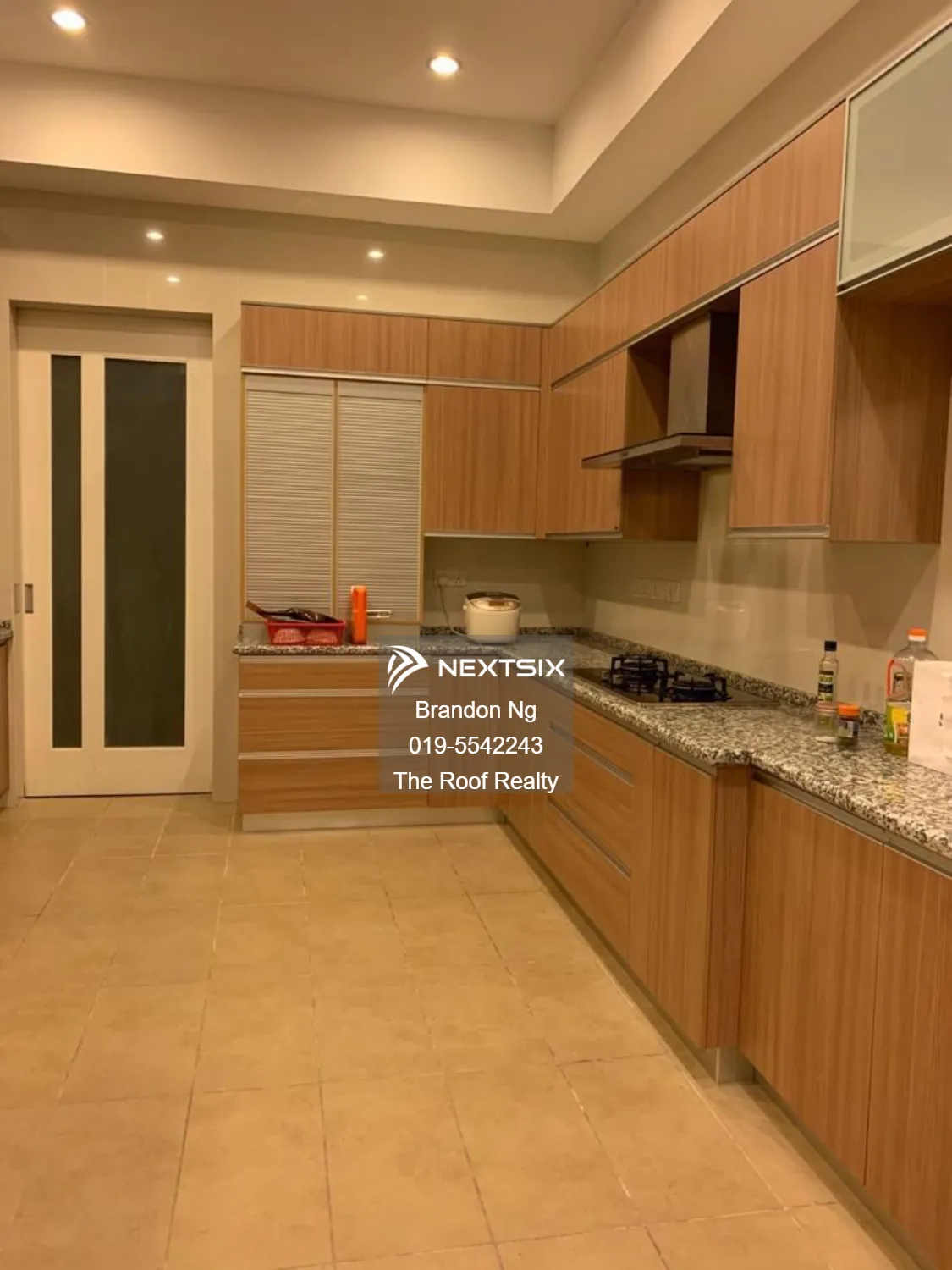 Condominium For Sale in Gurney Penang - Image 3