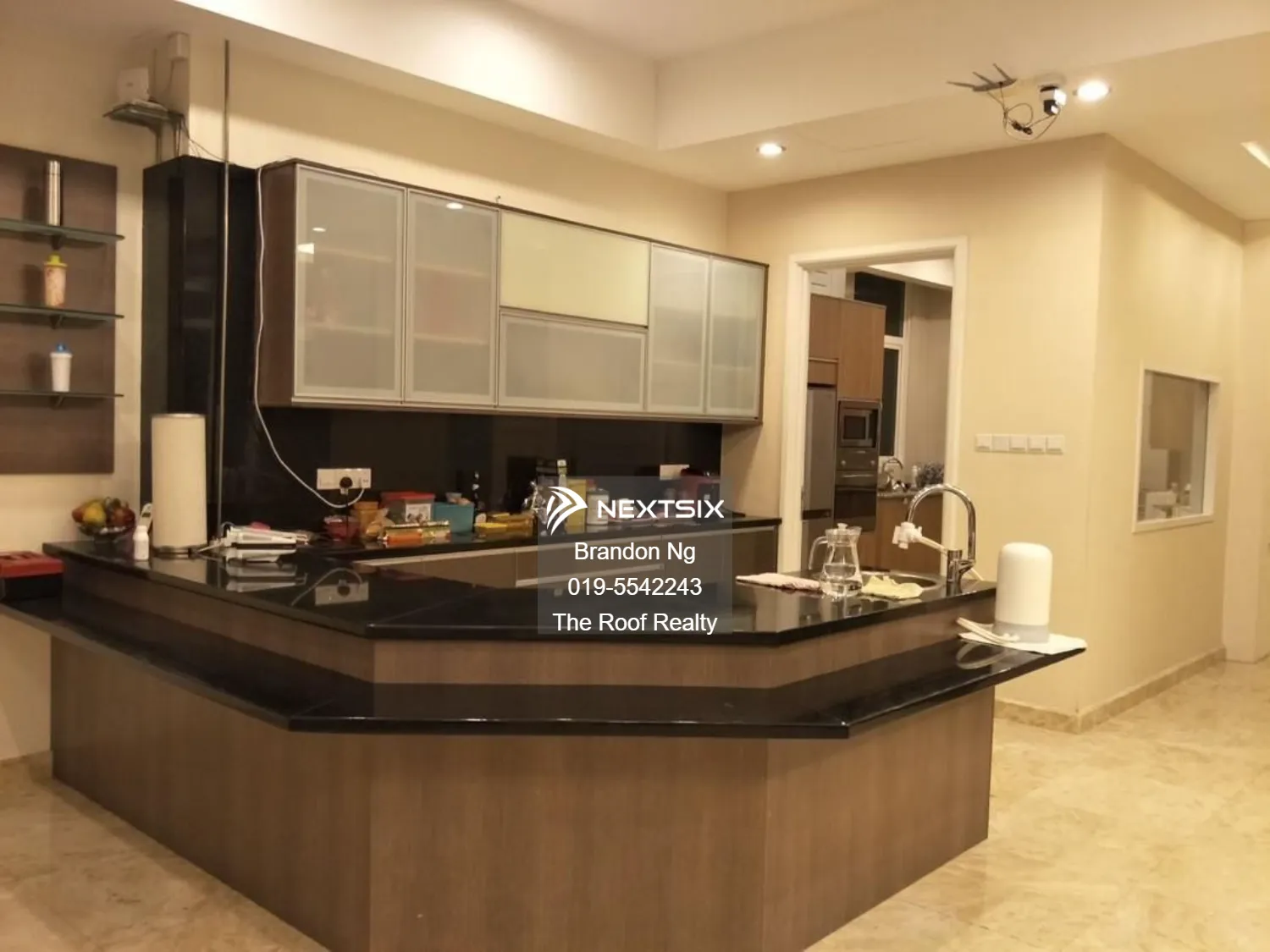 Condominium For Sale in Gurney Penang - Image 6