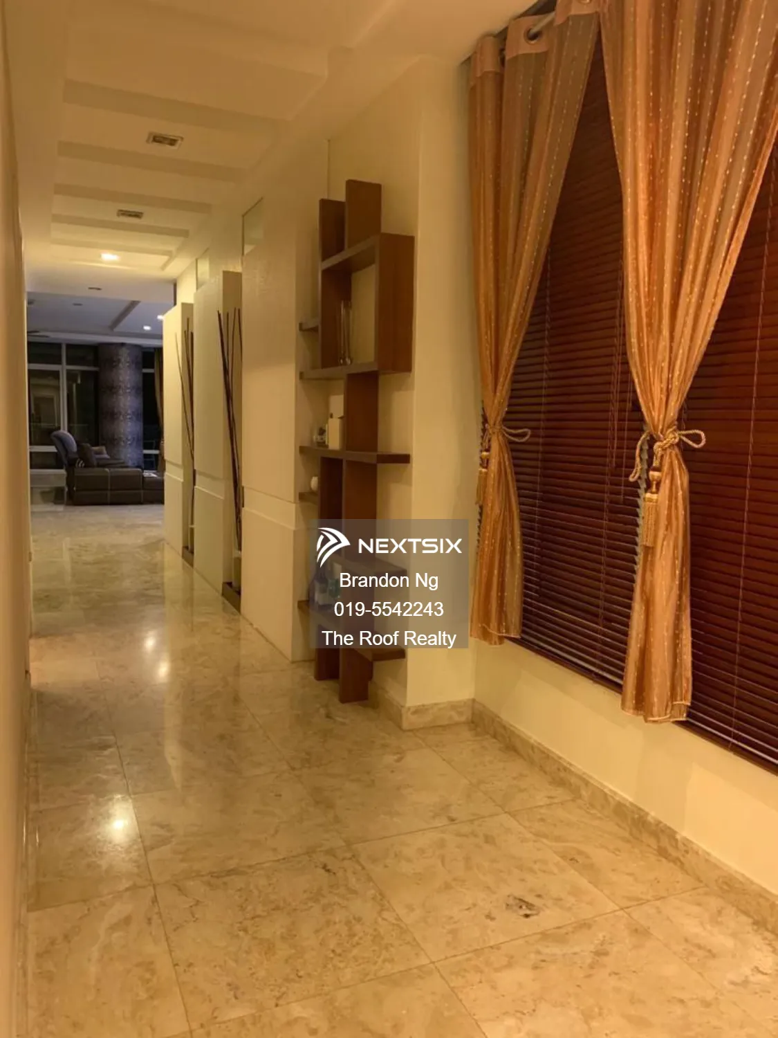 Condominium For Sale in Gurney Penang - Image 7