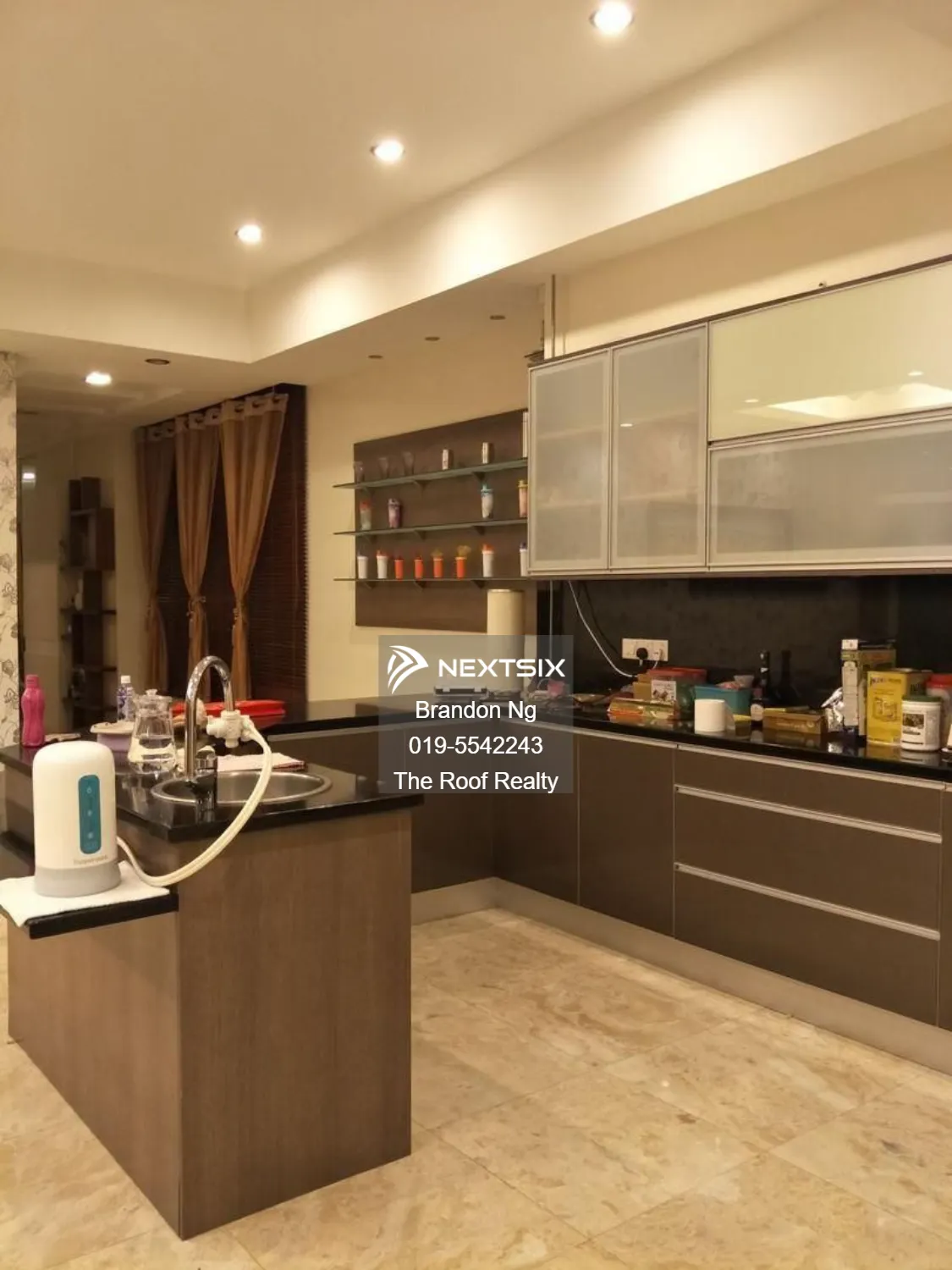 Condominium For Sale in Gurney Penang - Image 8