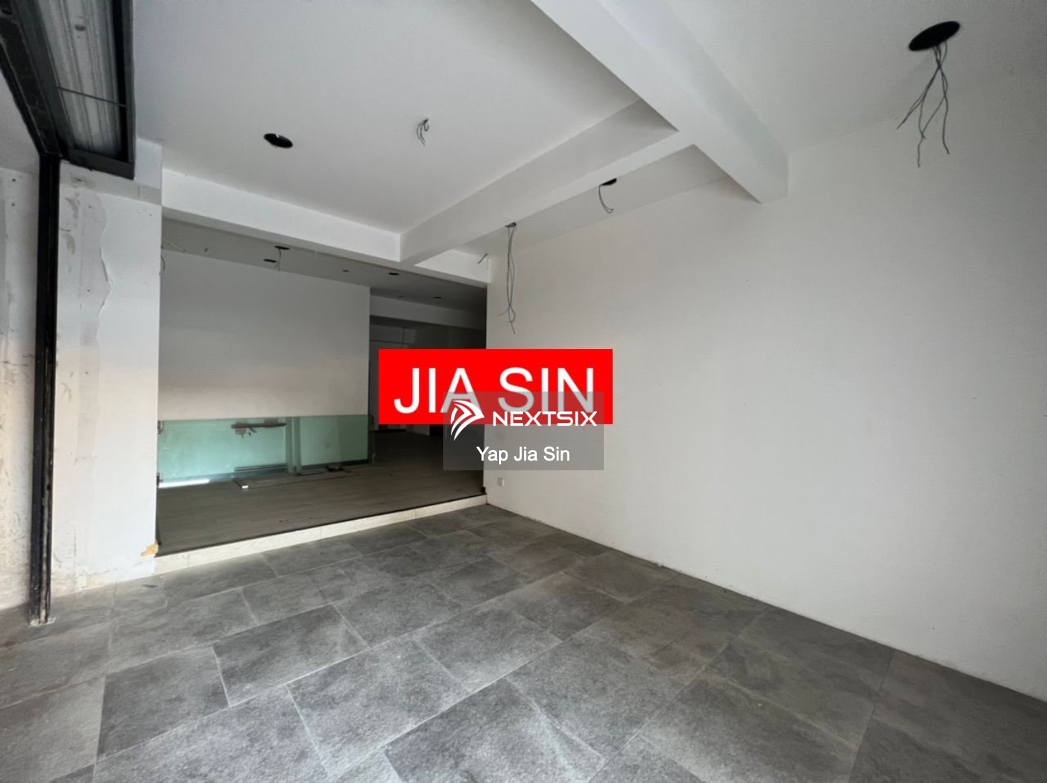 Shop For Sale in Pulau Tikus Penang