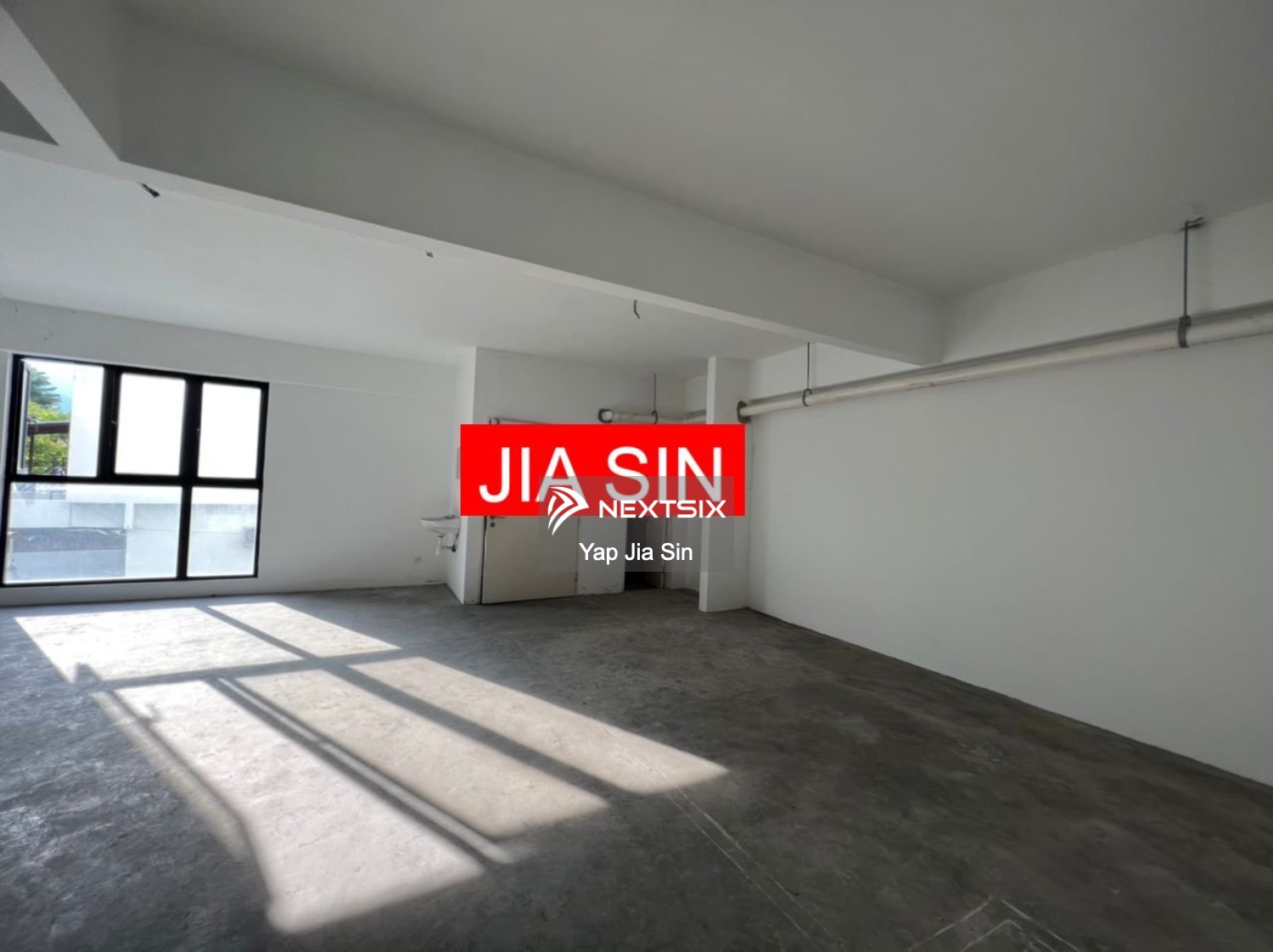 Shop For Sale in Pulau Tikus Penang - Image 5