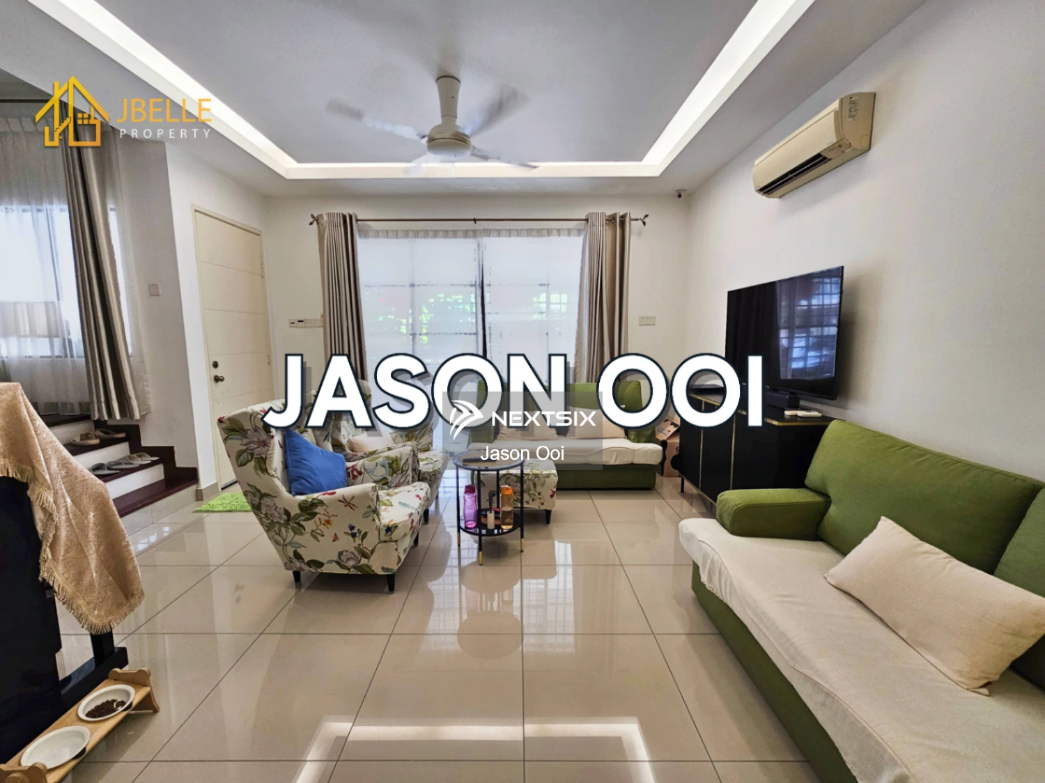 2-sty Terrace/Link House For Sale in Putra Heights Selangor