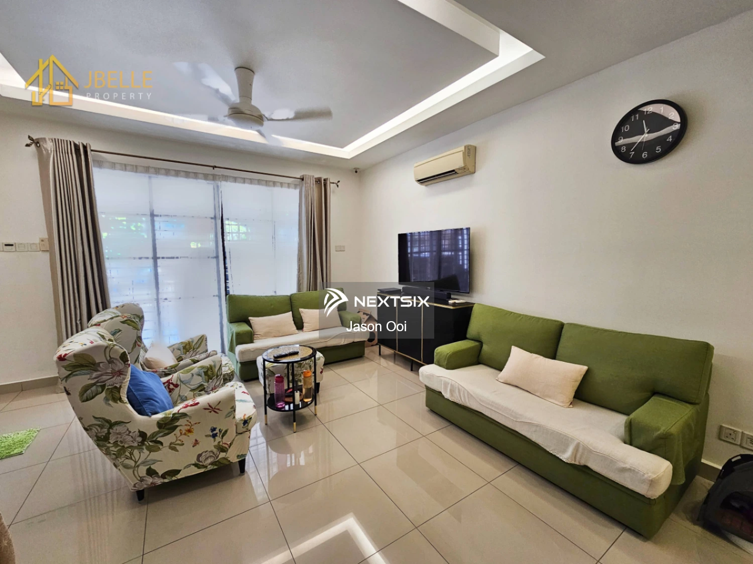 2-sty Terrace/Link House For Sale in Putra Heights Selangor - Image 14