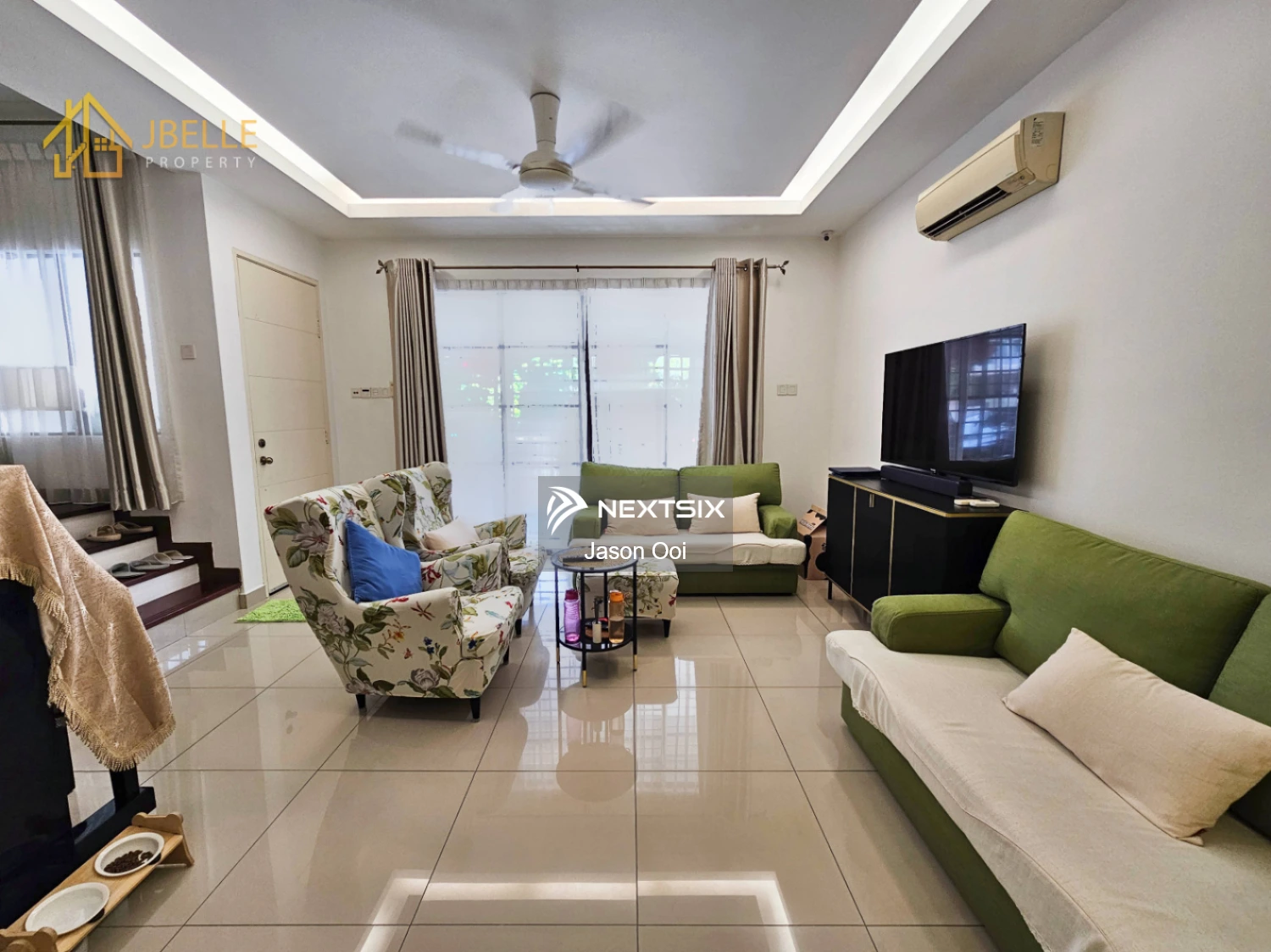 2-sty Terrace/Link House For Sale in Putra Heights Selangor - Image 15