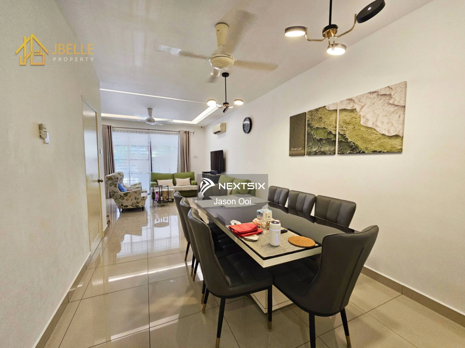 2-sty Terrace/Link House For Sale in Putra Heights Selangor - Image 16