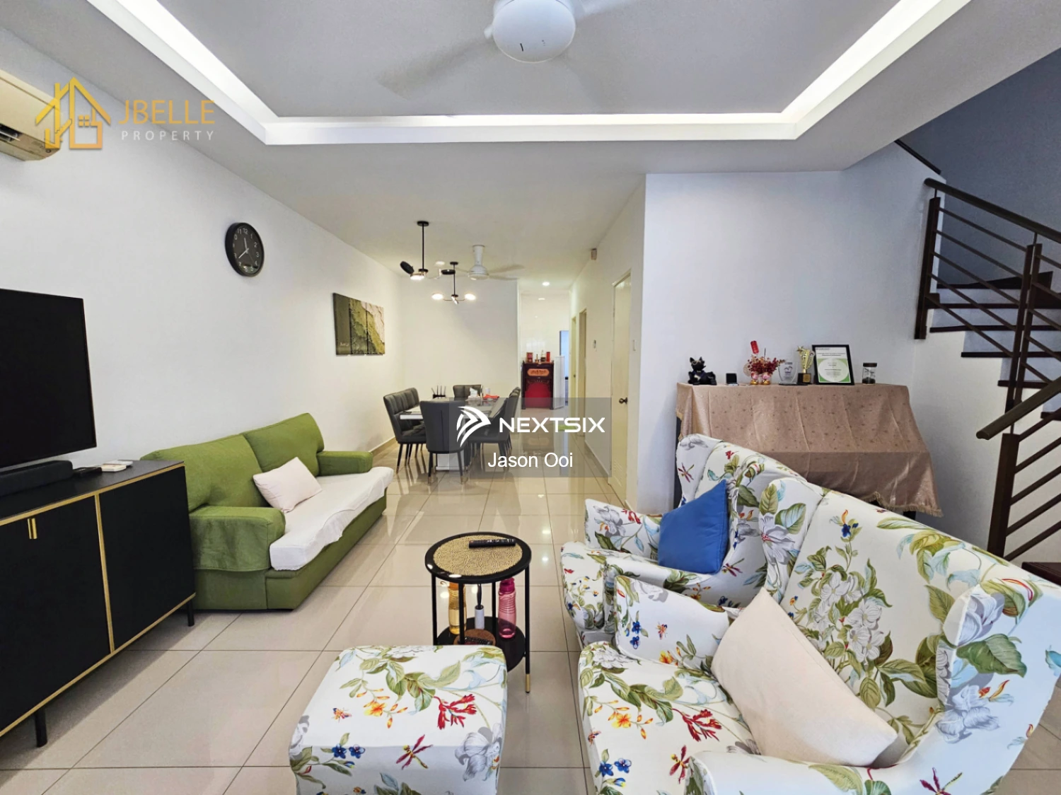 2-sty Terrace/Link House For Sale in Putra Heights Selangor - Image 9