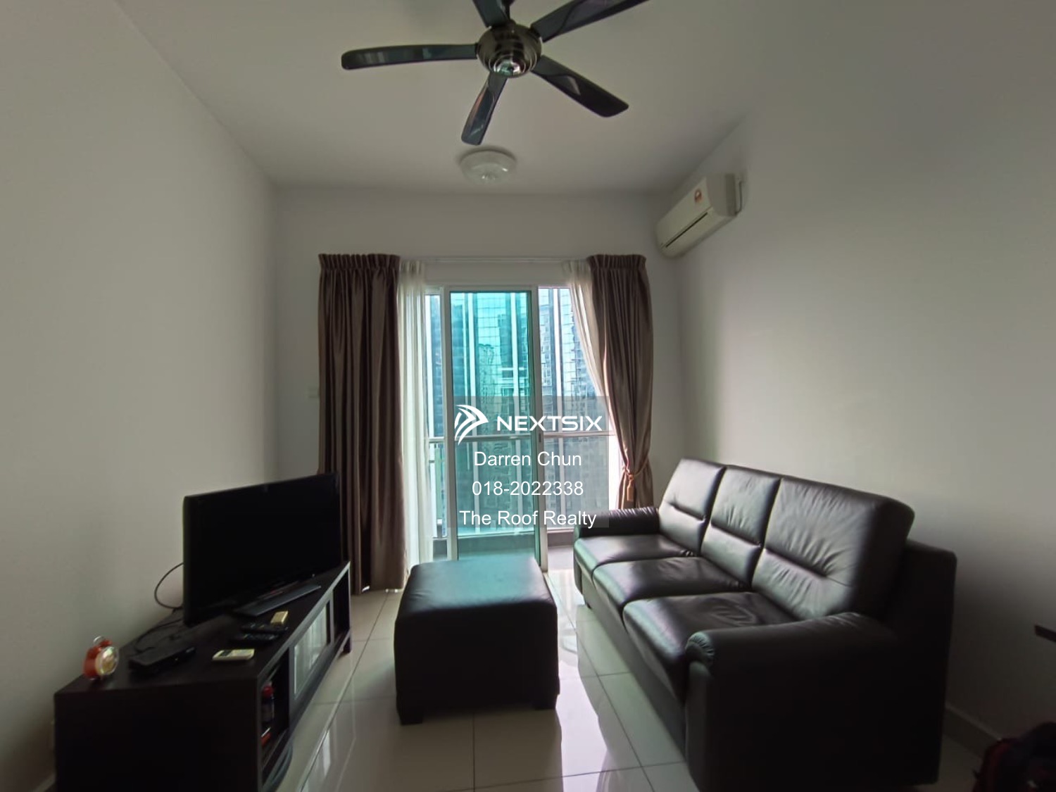 Serviced Residence For Sale in Johor Bahru Johor