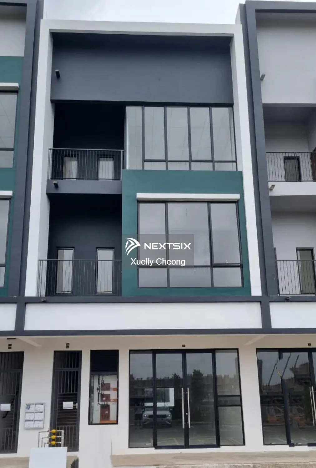 Taman Pulai Mutiara