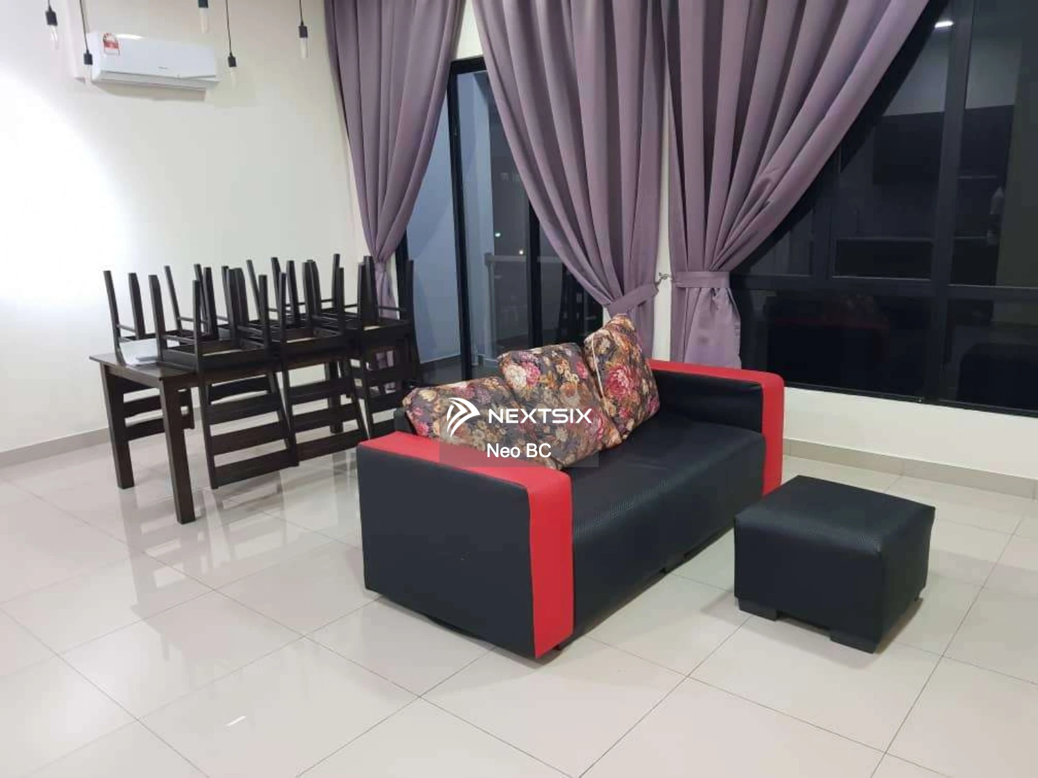 Apartment For Sale in Permas Jaya Johor
