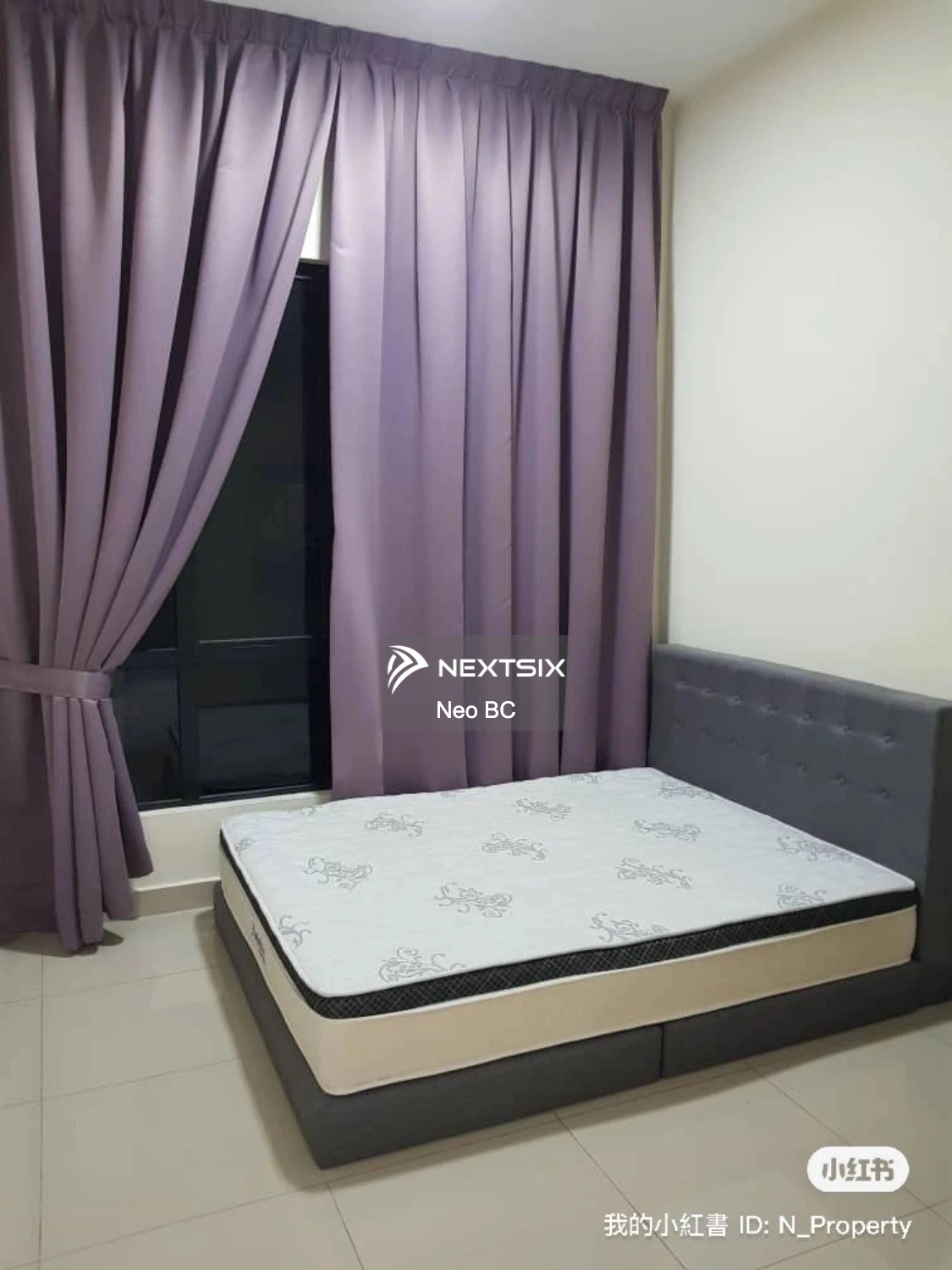 Apartment For Sale in Permas Jaya Johor - Image 5