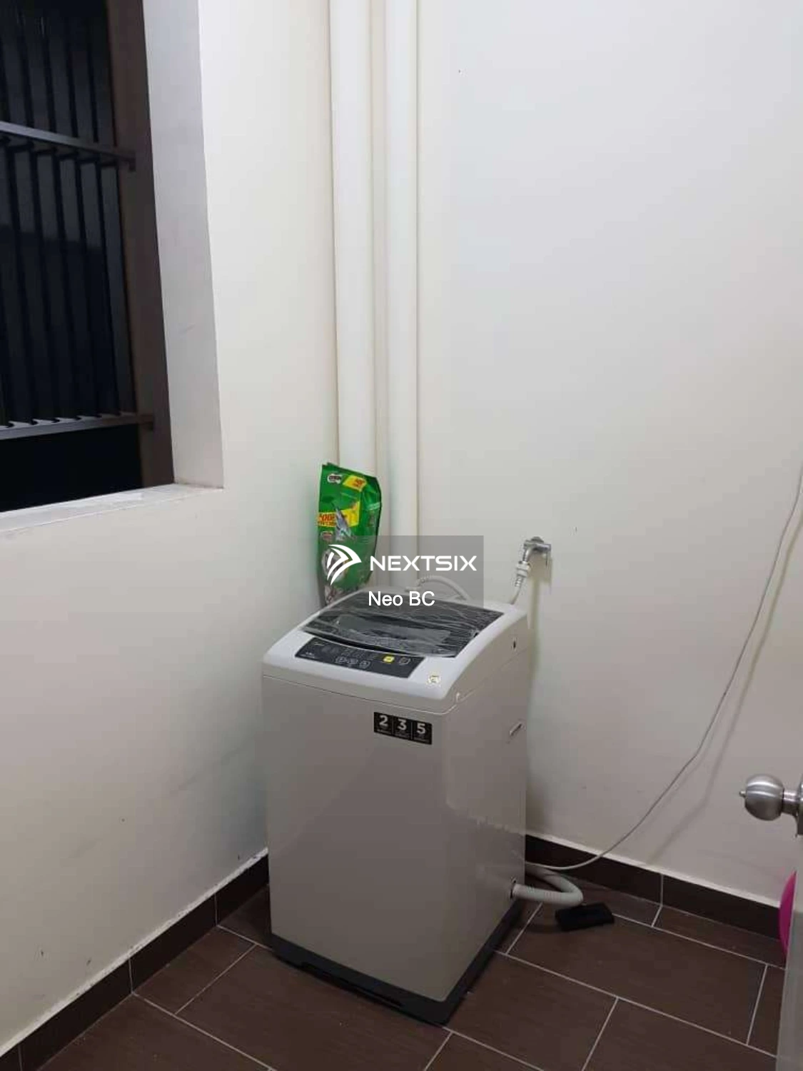 Apartment For Sale in Permas Jaya Johor - Image 6