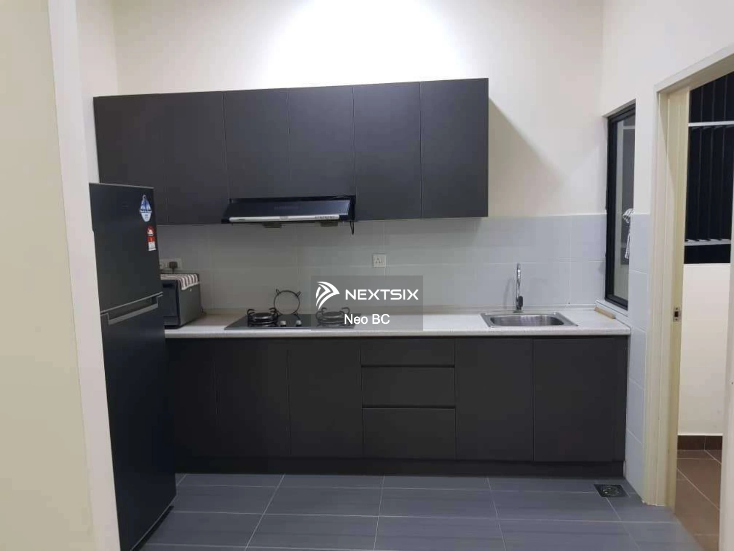 Apartment For Sale in Permas Jaya Johor - Image 7