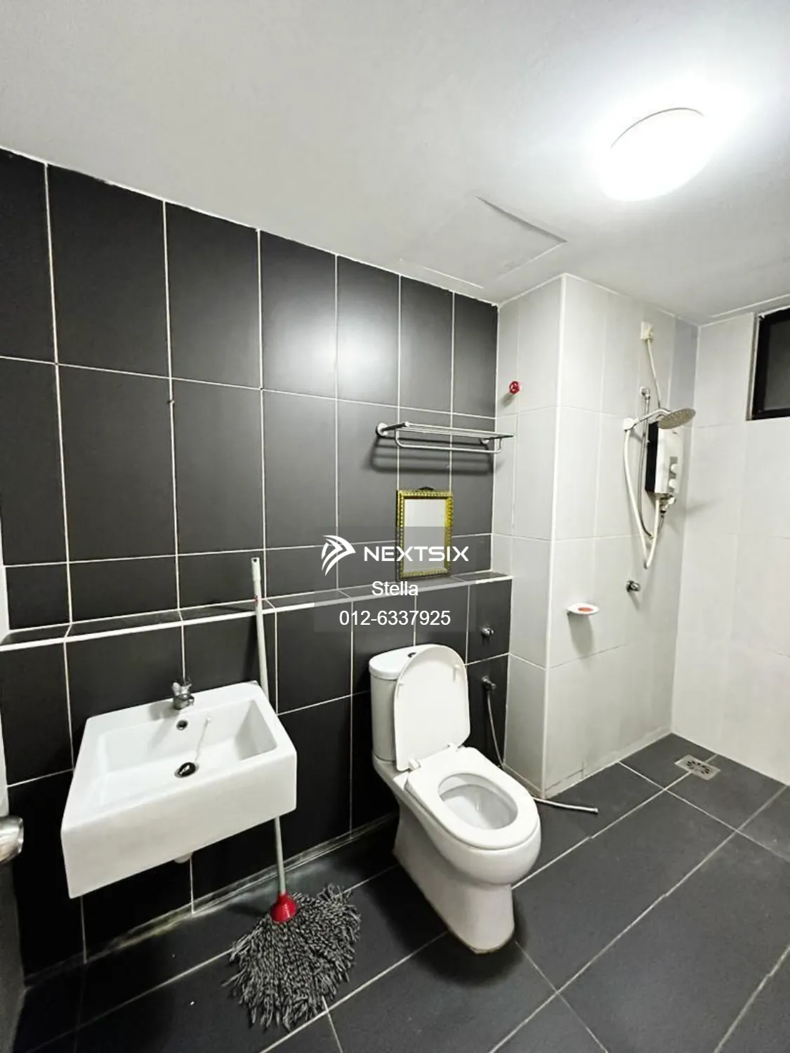 Condominium For Sale in Skudai Johor