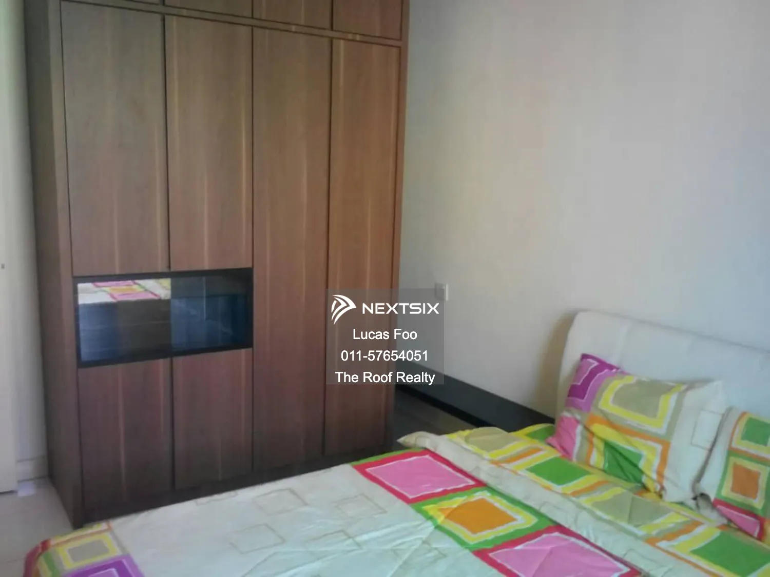 Condominium For Rent in Bayan Lepas Penang - Image 2