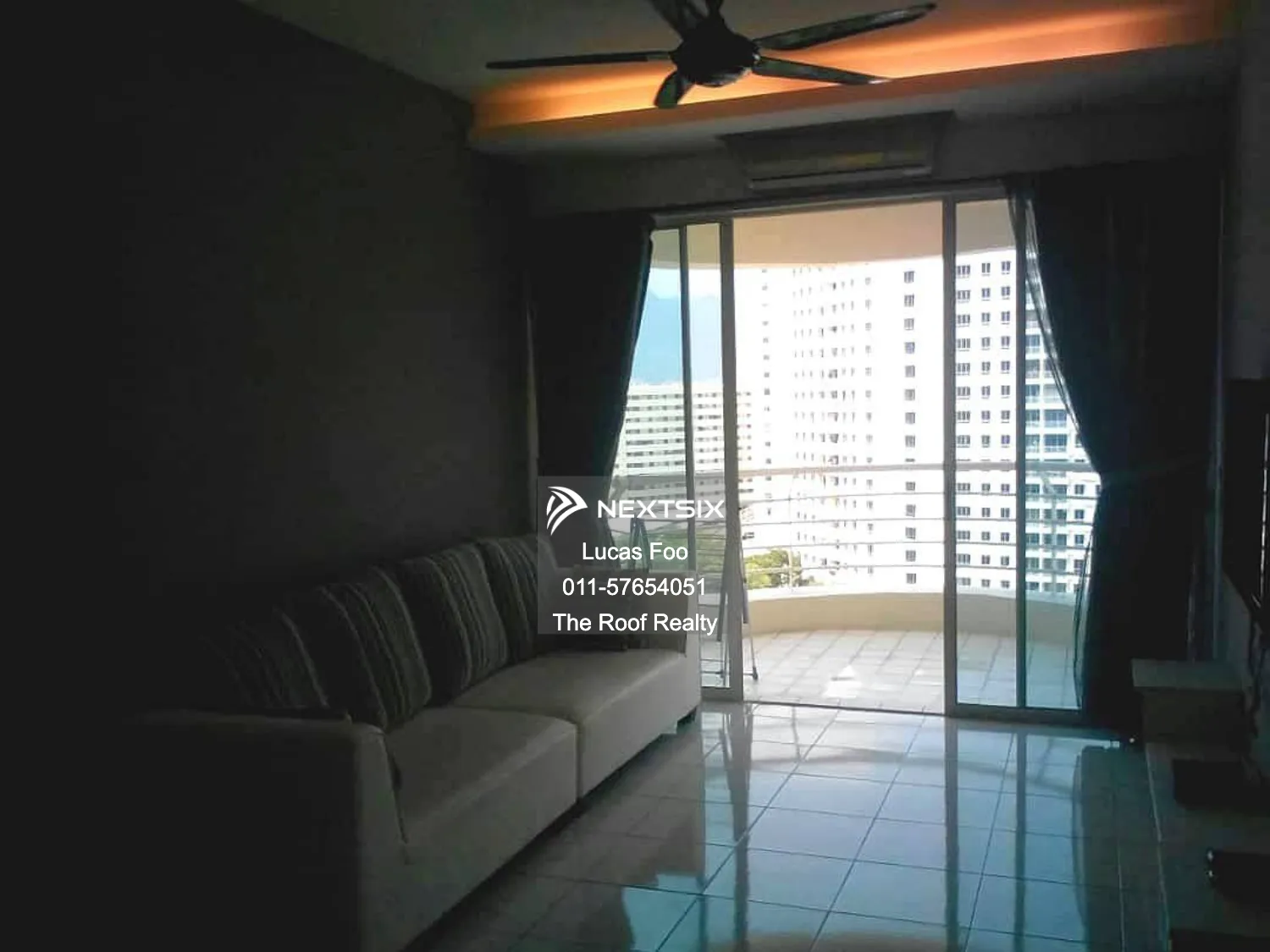 Condominium For Rent in Bayan Lepas Penang - Image 3