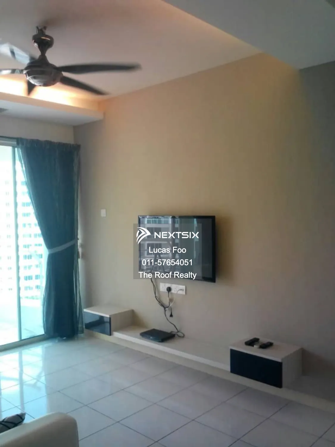 Condominium For Rent in Bayan Lepas Penang - Image 4