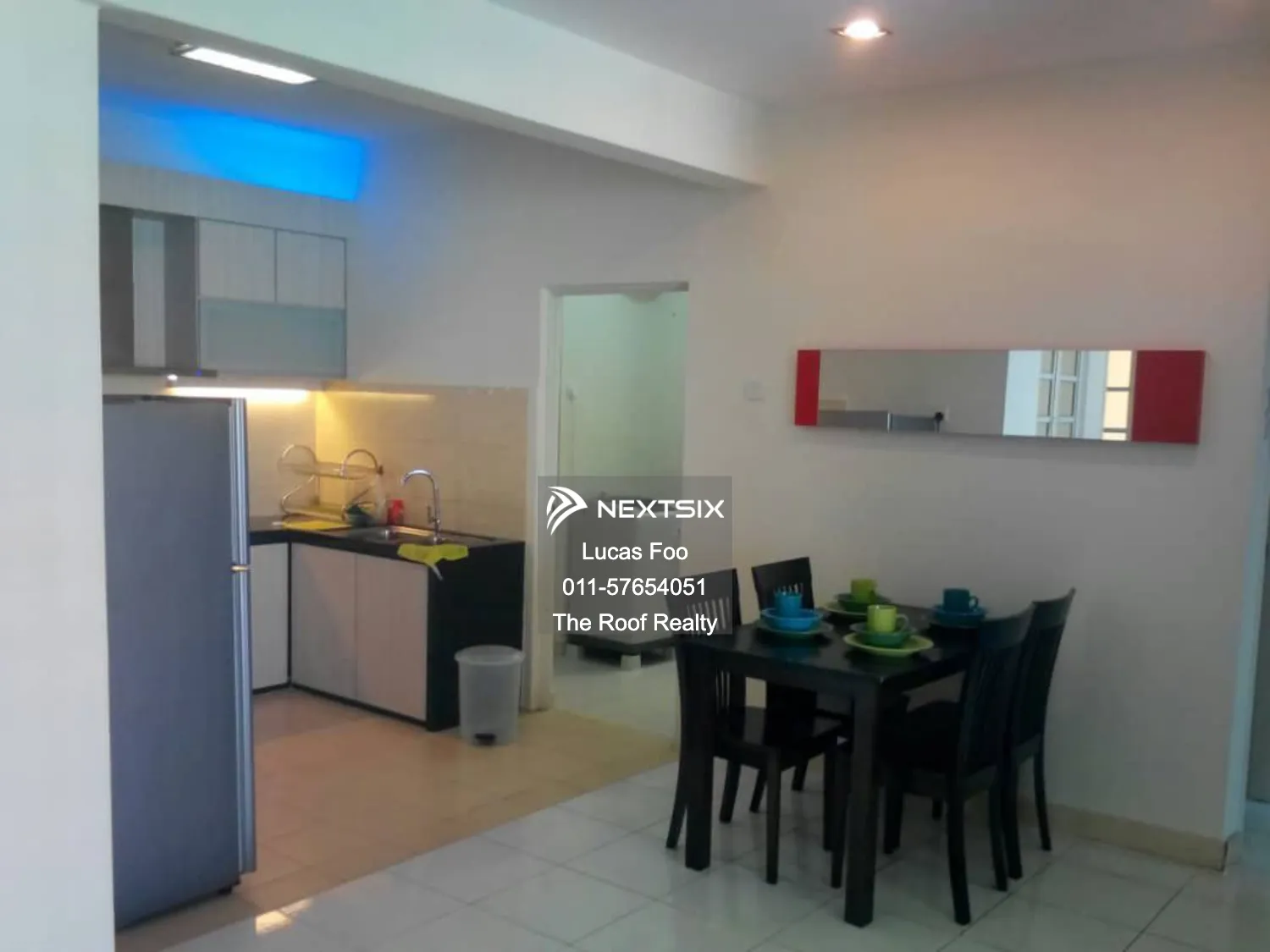 Condominium For Rent in Bayan Lepas Penang - Image 5