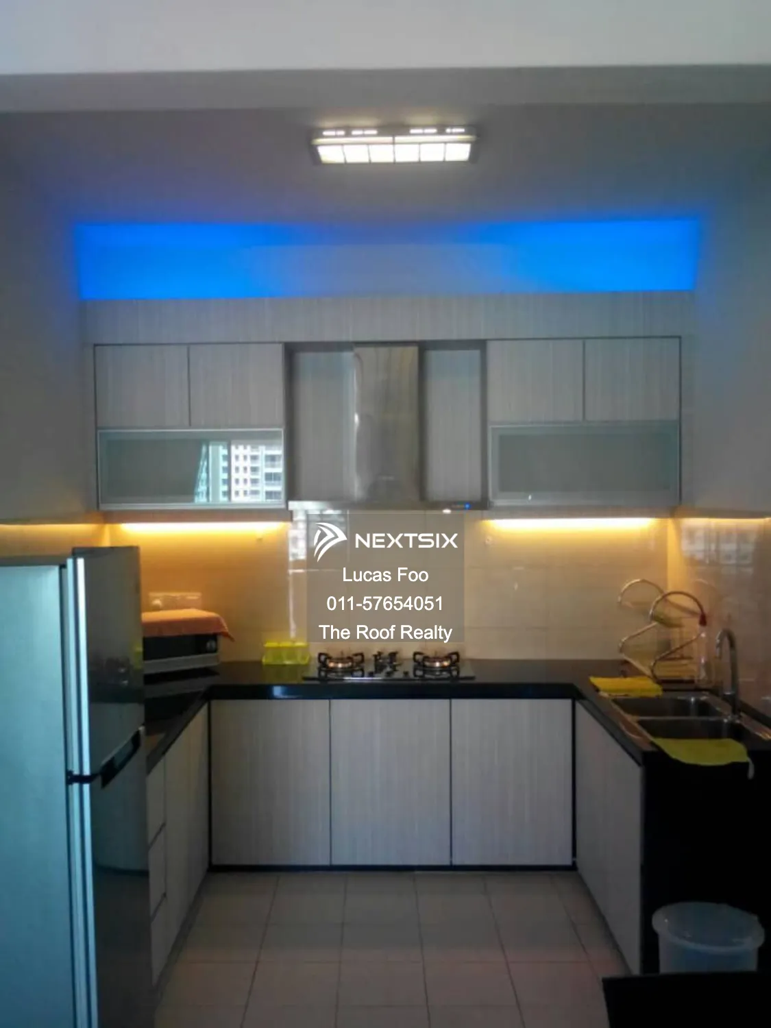 Condominium For Rent in Bayan Lepas Penang - Image 6