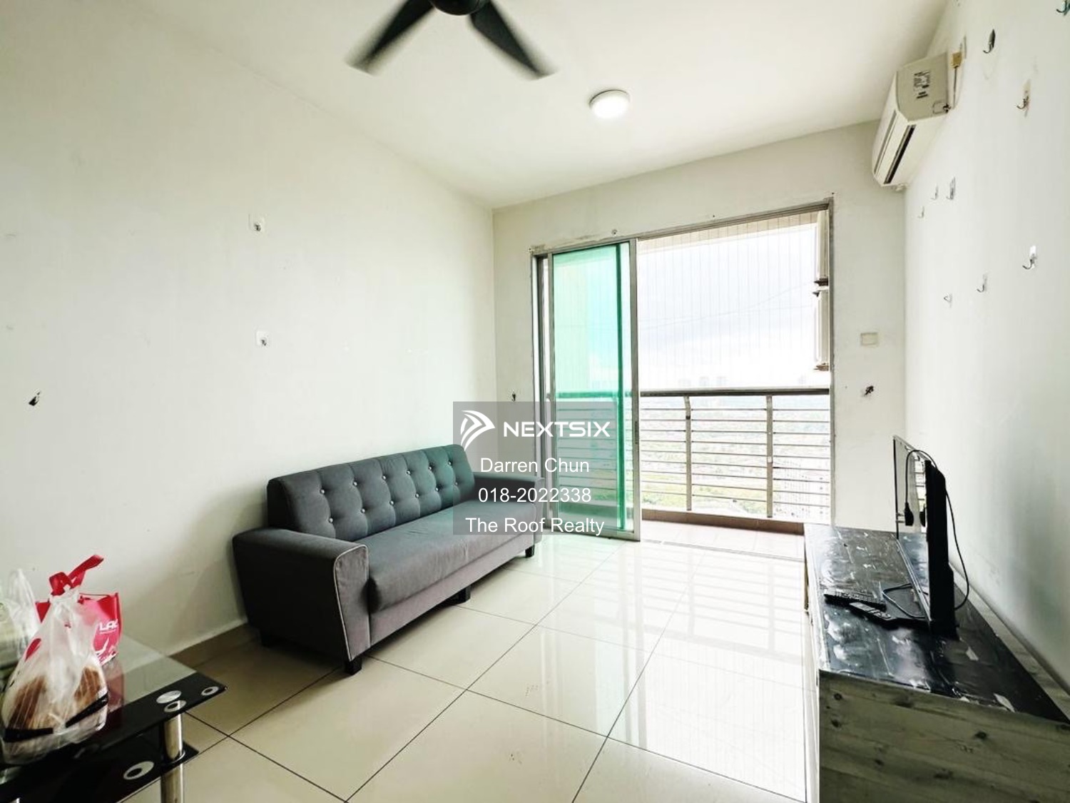 Serviced Residence For Sale in Johor Bahru Johor