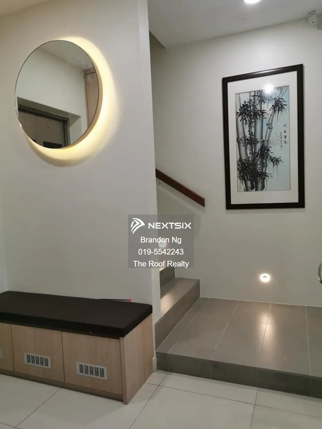 Condominium For Rent in Sungai Ara Penang - Image 10
