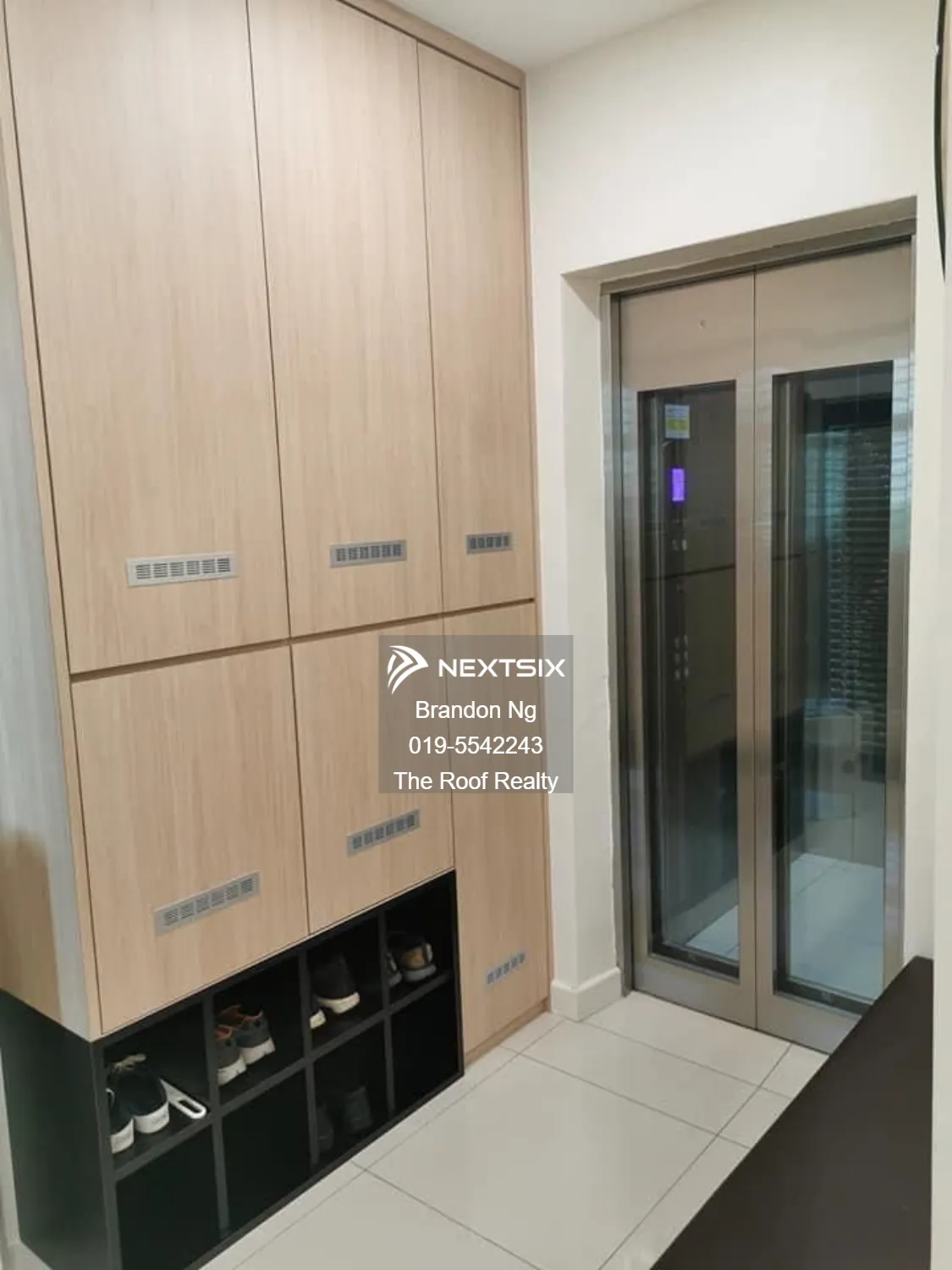 Condominium For Rent in Sungai Ara Penang - Image 5