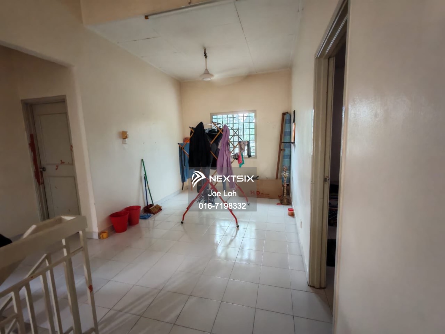2-sty Terrace/Link House For Sale in Ulu Tiram Johor - Image 5