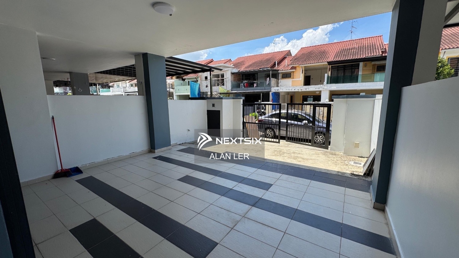 2-sty Terrace/Link House For Rent in Johor Bahru Johor