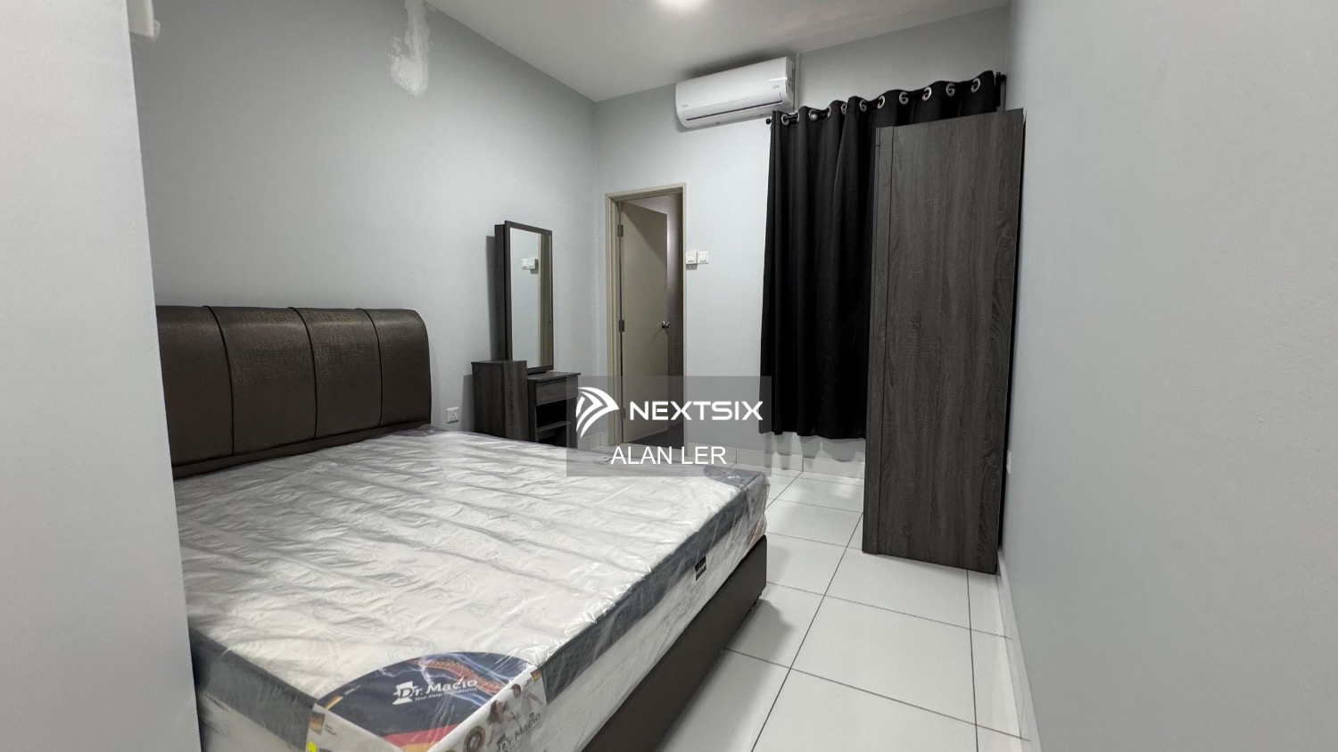 2-sty Terrace/Link House For Rent in Johor Bahru Johor - Image 5