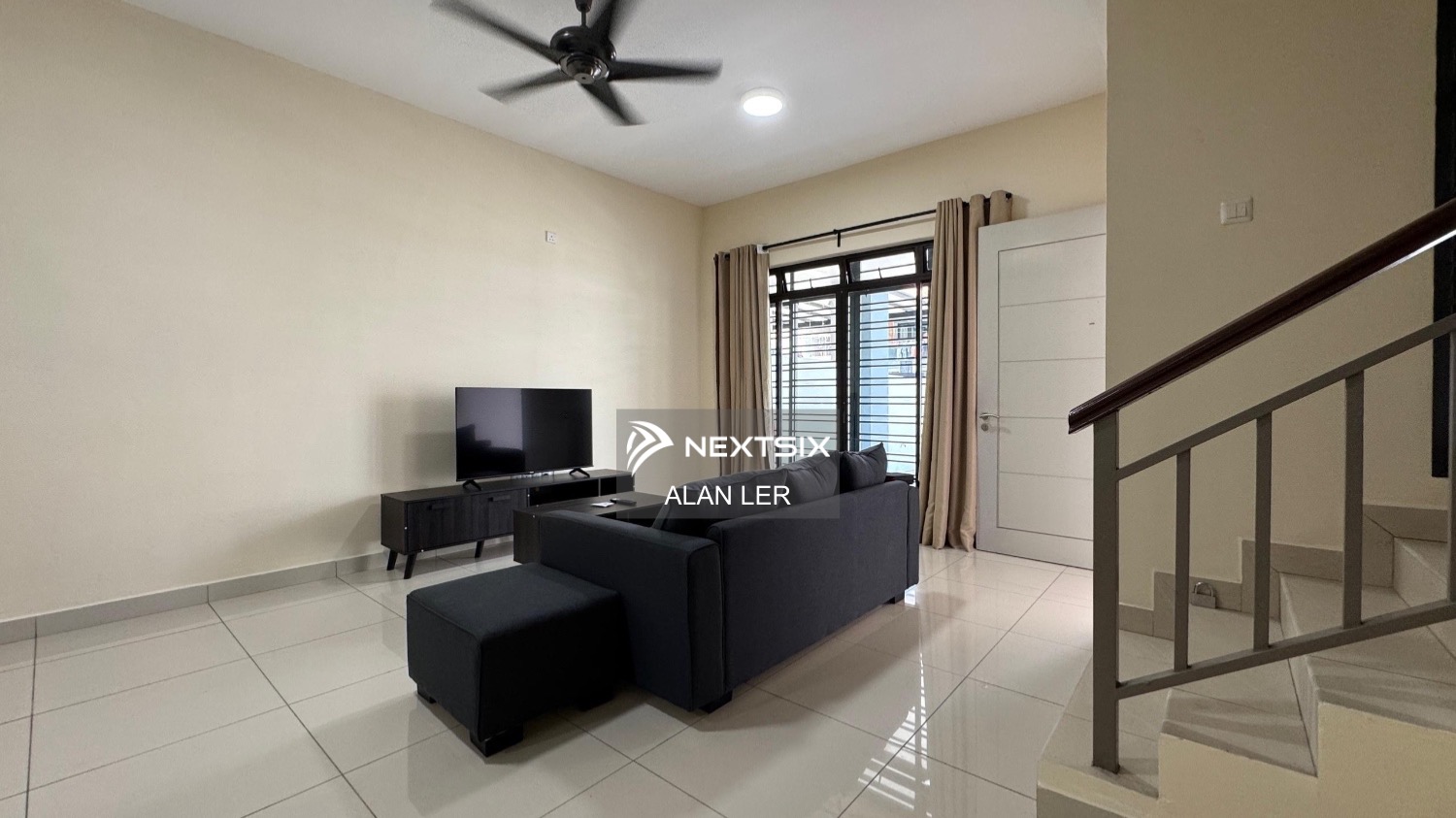 2-sty Terrace/Link House For Rent in Johor Bahru Johor - Image 6
