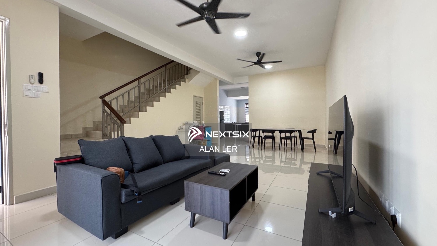 2-sty Terrace/Link House For Rent in Johor Bahru Johor - Image 7