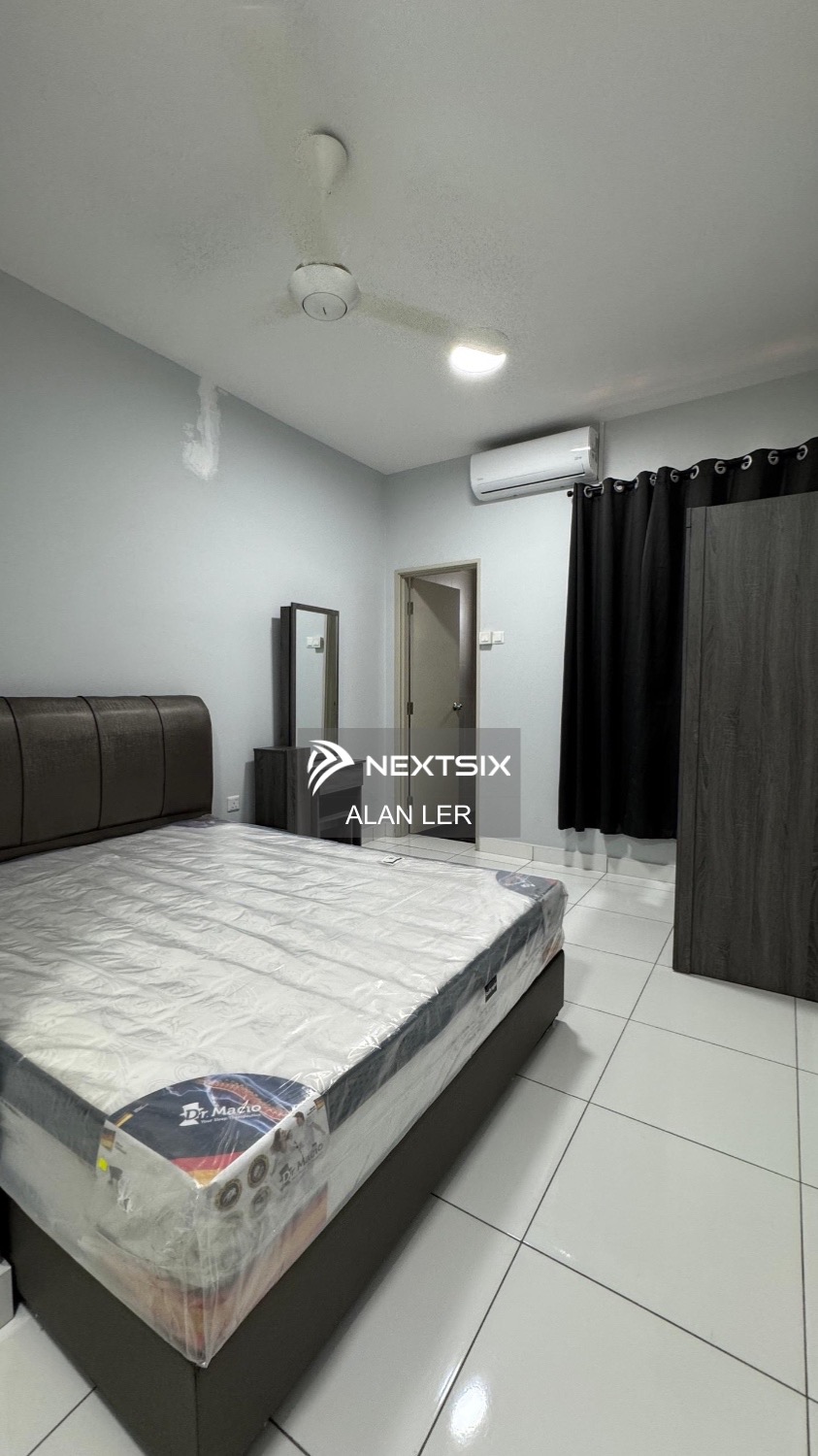 2-sty Terrace/Link House For Rent in Johor Bahru Johor - Image 8