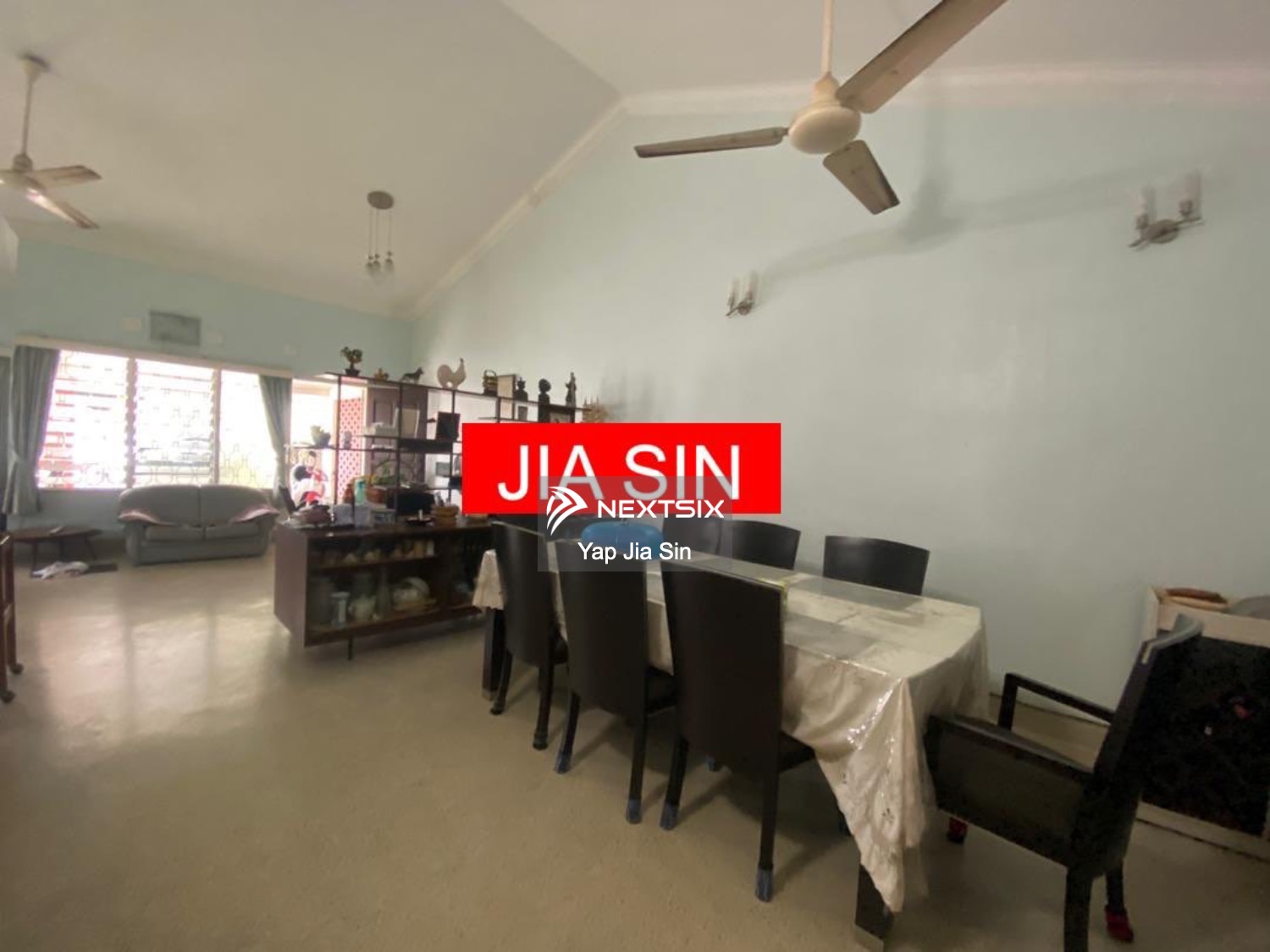 Semi-detached House For Sale in Pulau Tikus Penang - Image 5