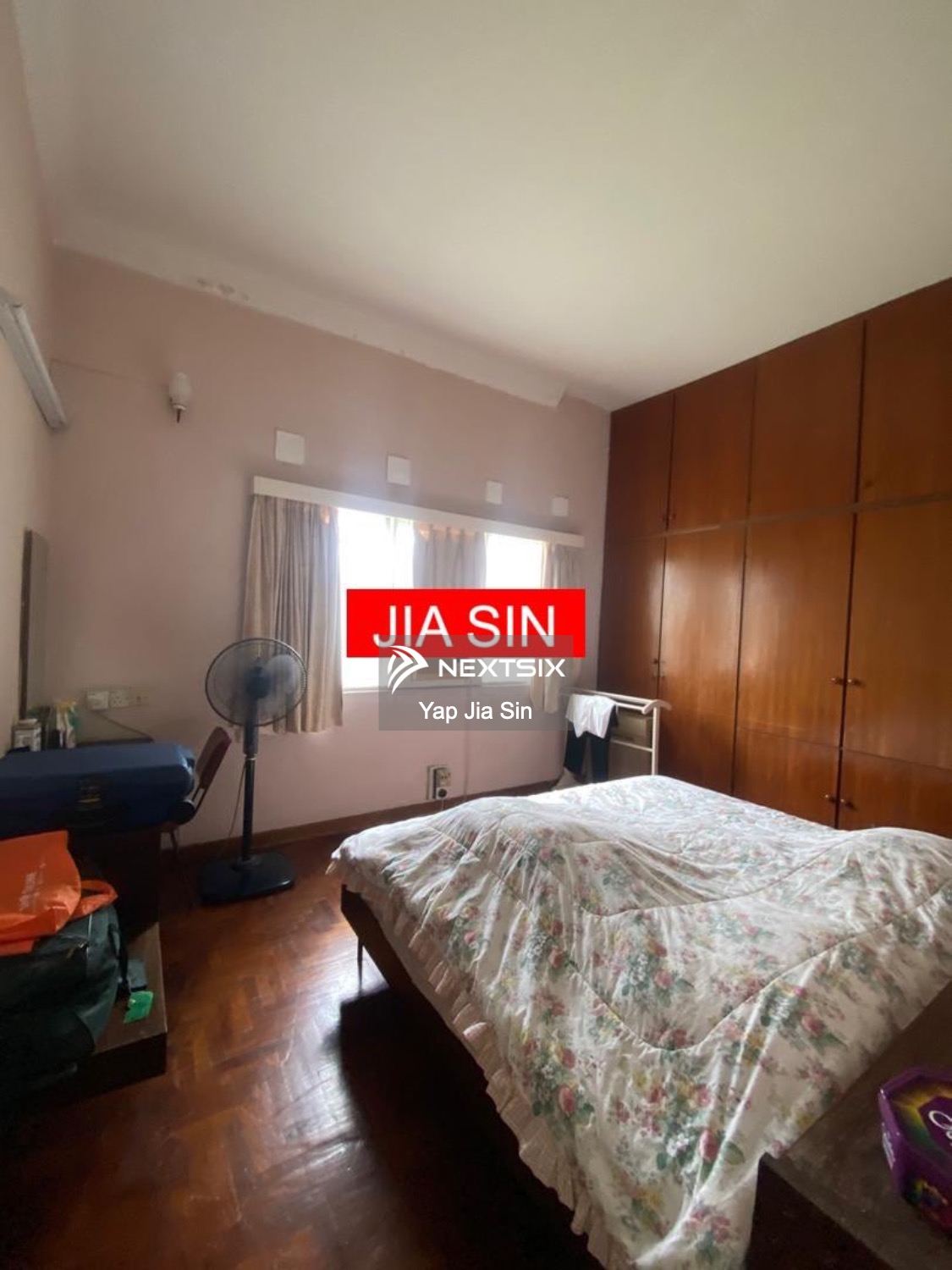 Semi-detached House For Sale in Pulau Tikus Penang - Image 6