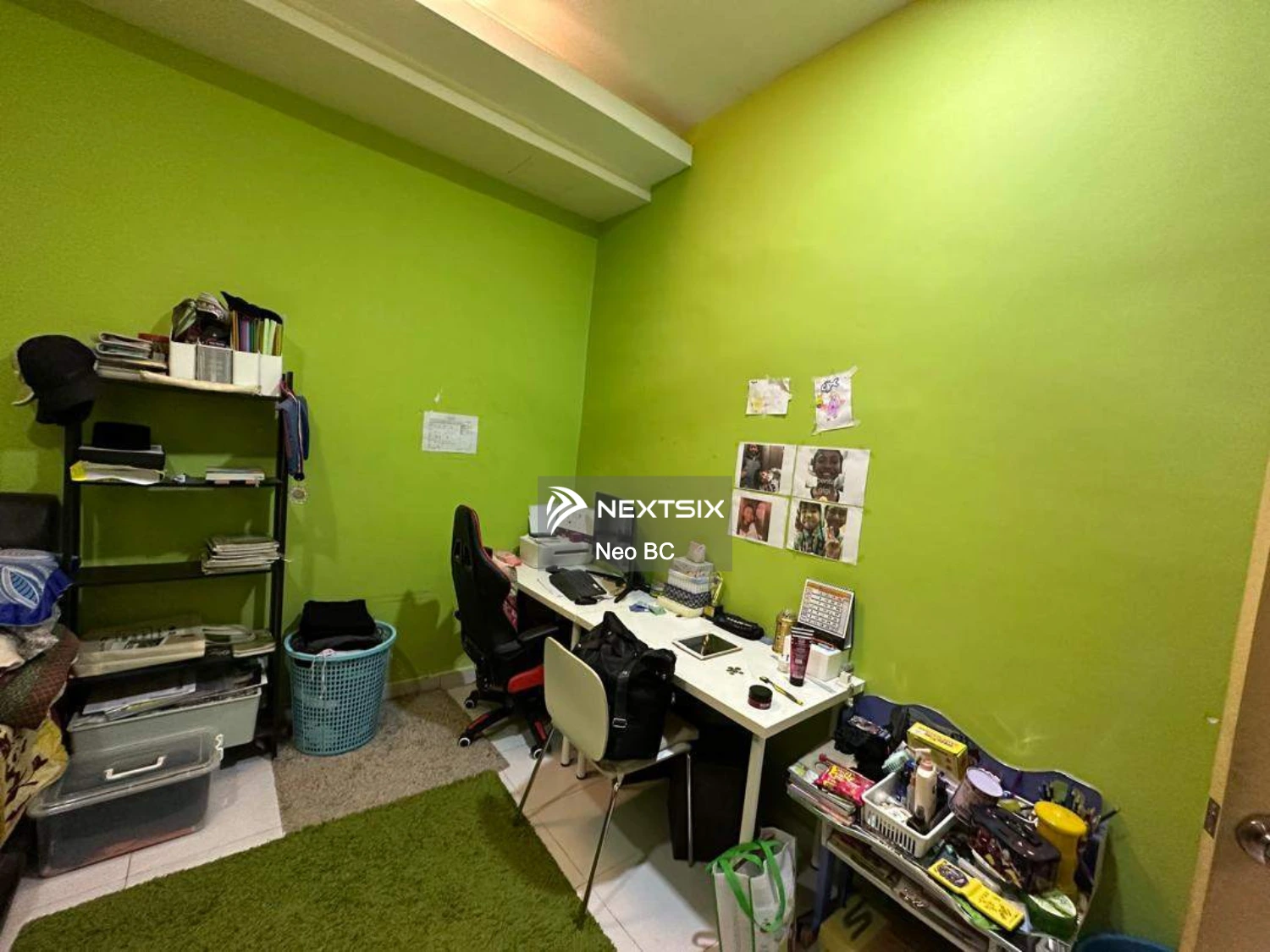 Cluster House For Sale in Pasir Gudang Johor - Image 7