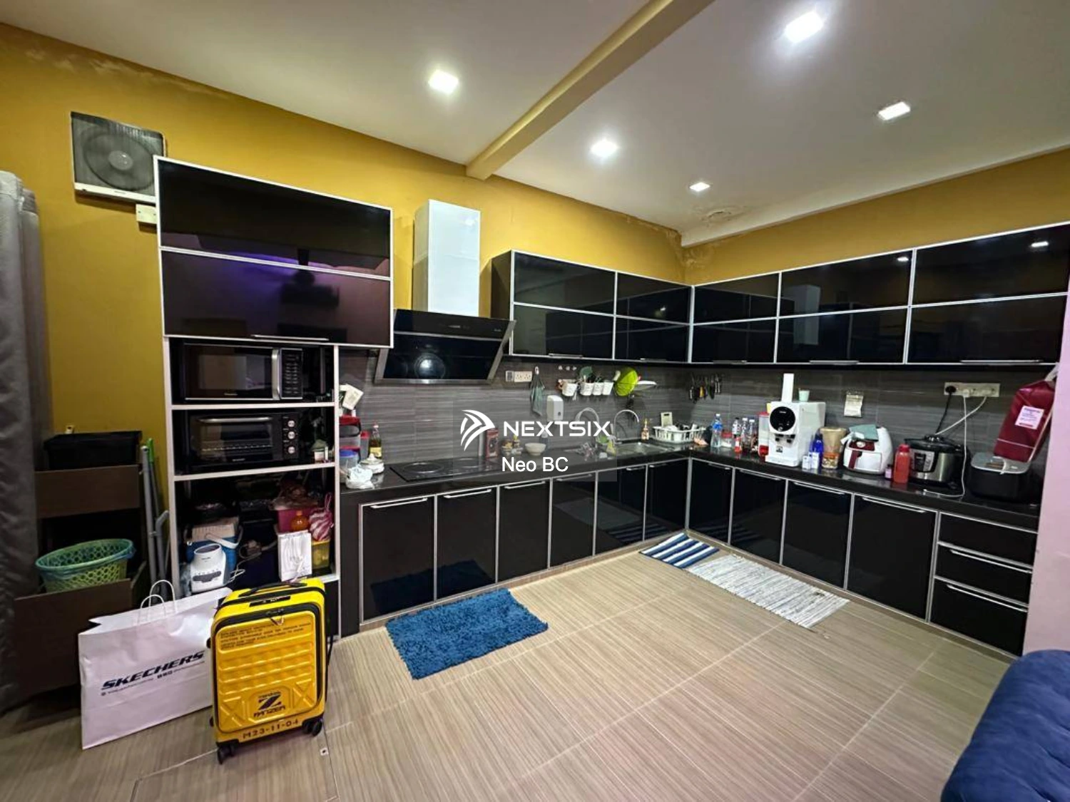 Cluster House For Sale in Pasir Gudang Johor - Image 8