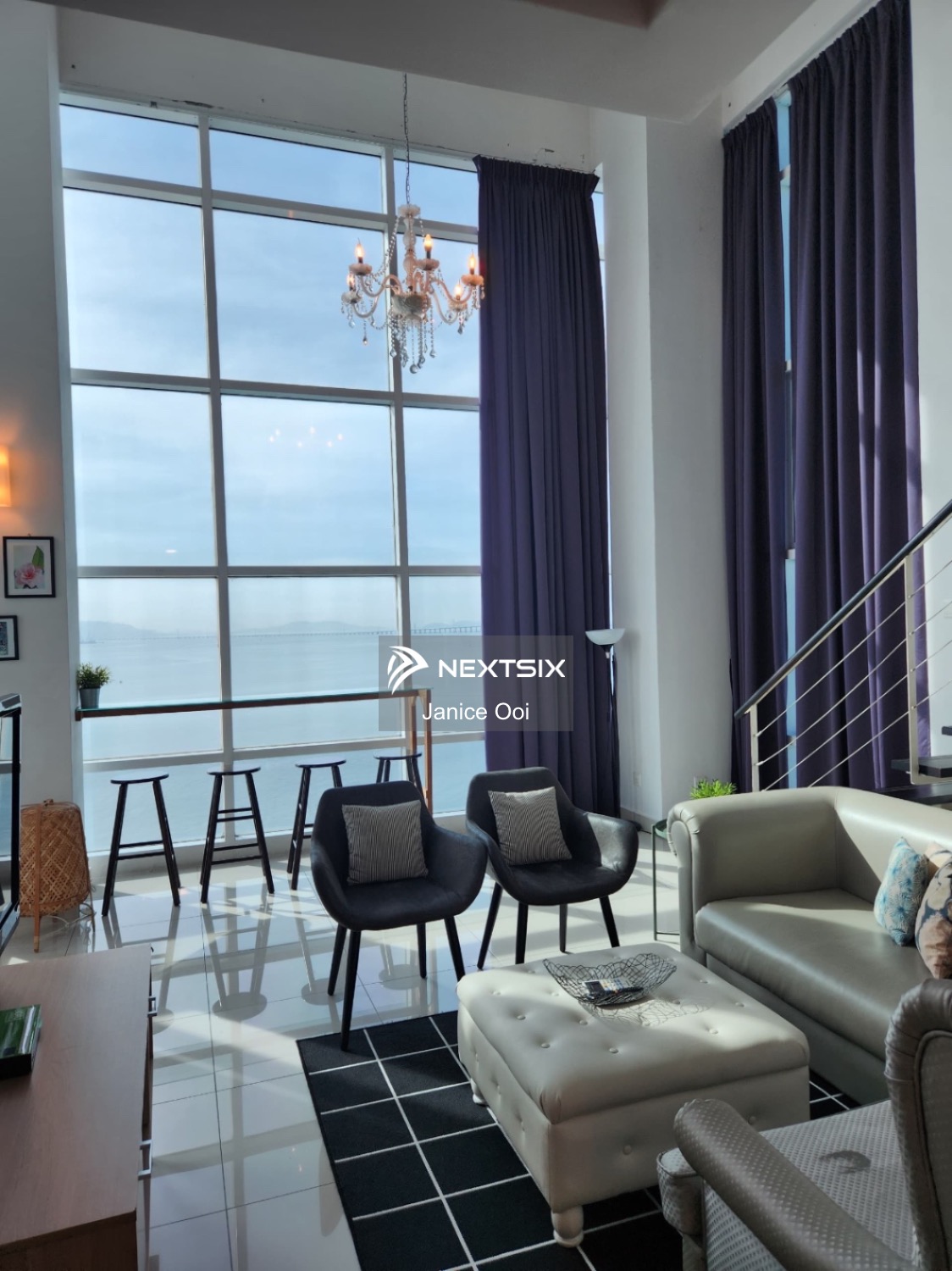 Serviced Residence For Rent in Jelutong Penang