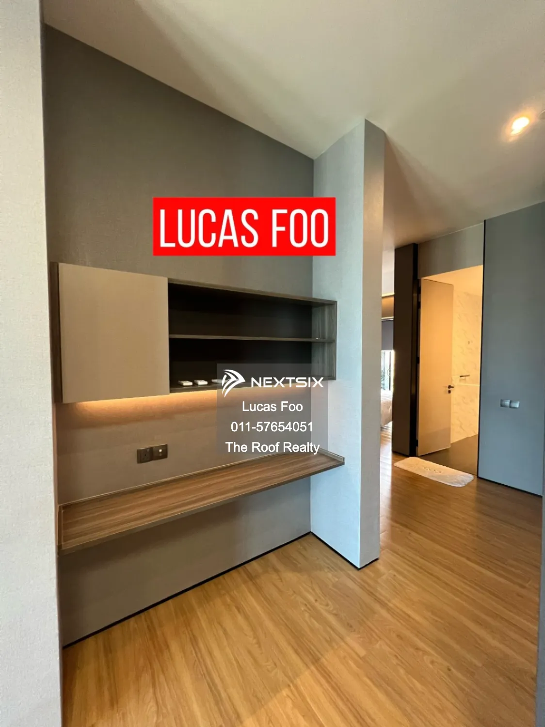 Serviced Residence For Rent in Tanjong Tokong Penang - Image 10