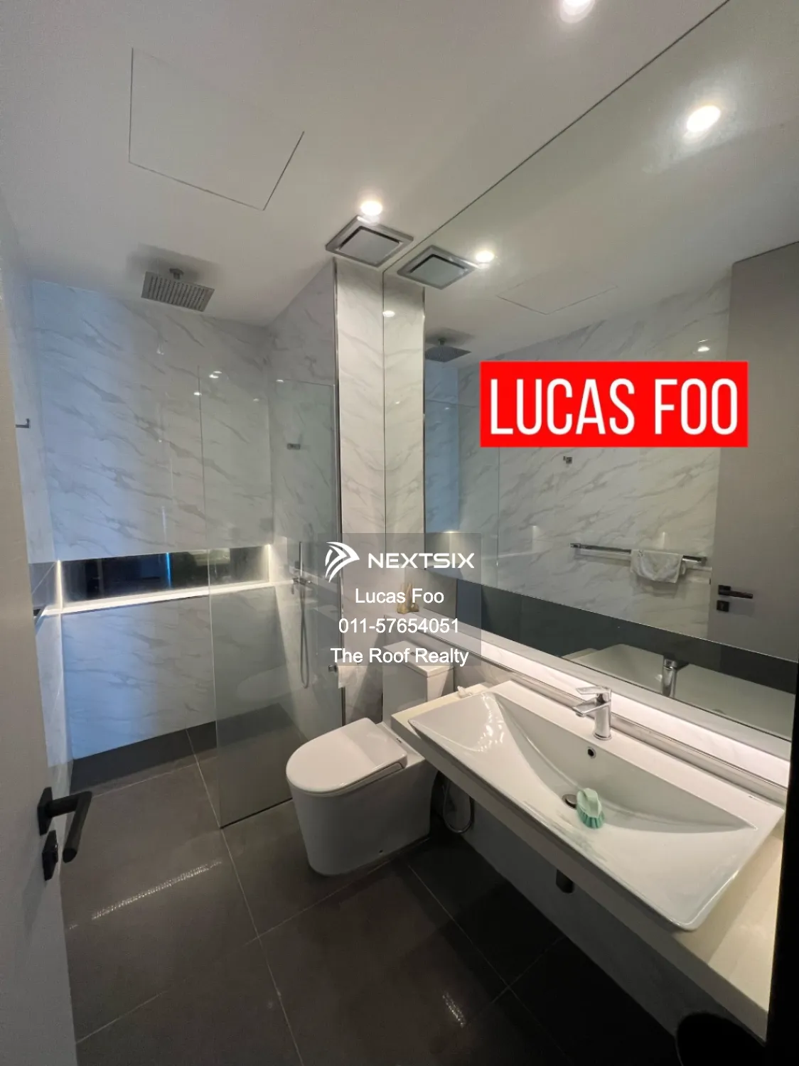 Serviced Residence For Rent in Tanjong Tokong Penang - Image 11